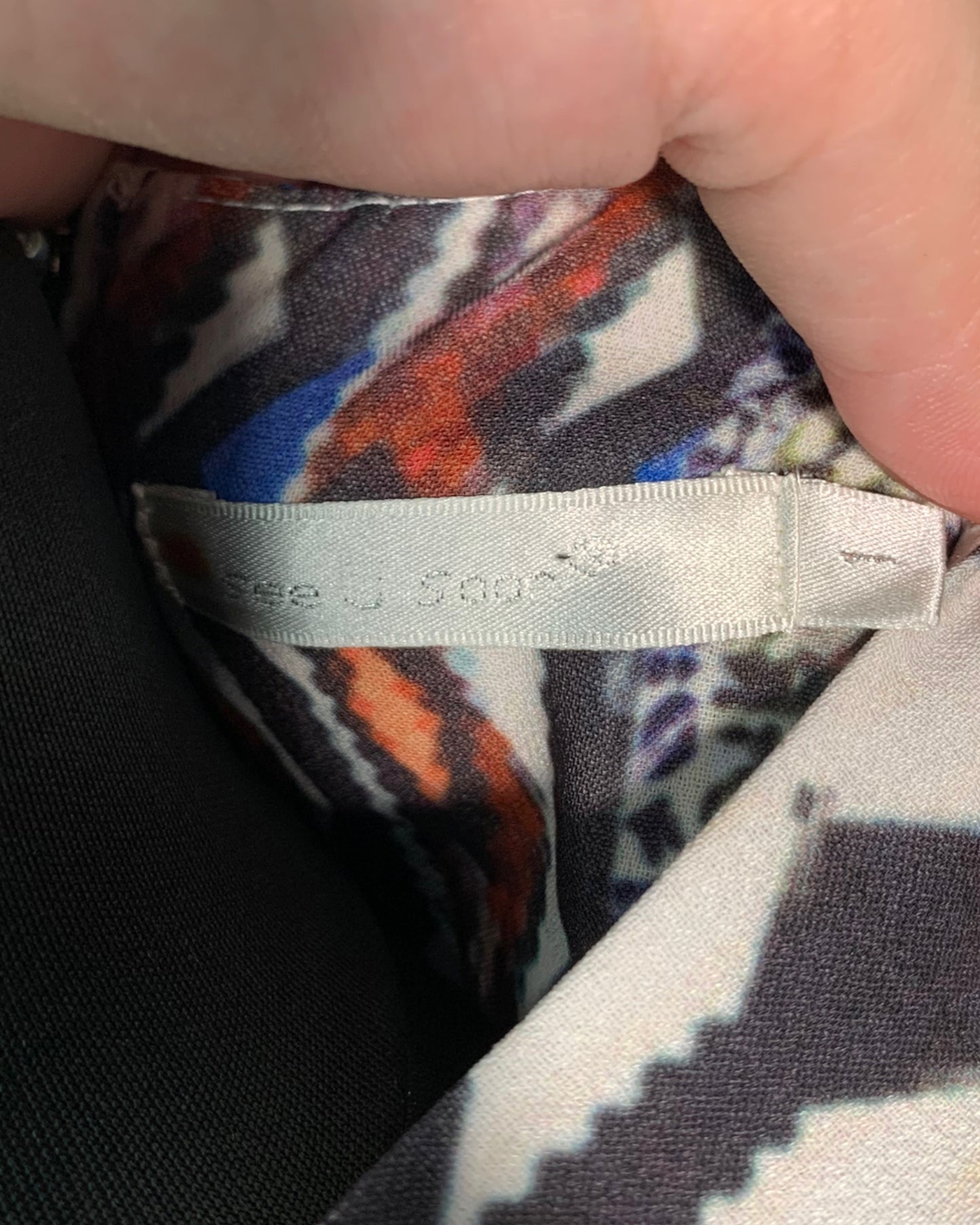 Robe See U Soon ( S / 36 / 8 )