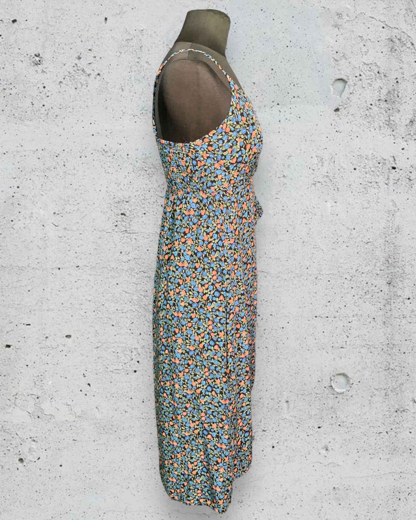 Robe C'Flo ( L / 40 / 12 // XL / 42 / 14 )