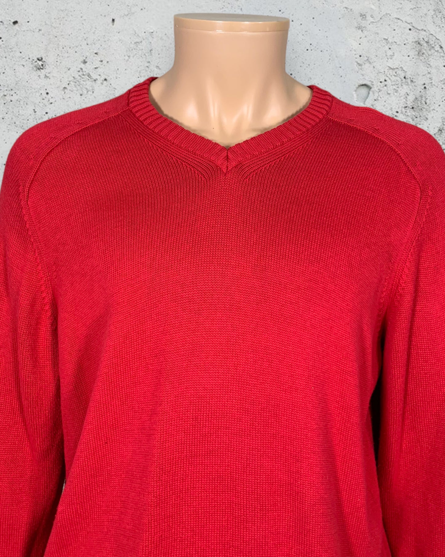 Pull John Wellington ( Taille Unique )