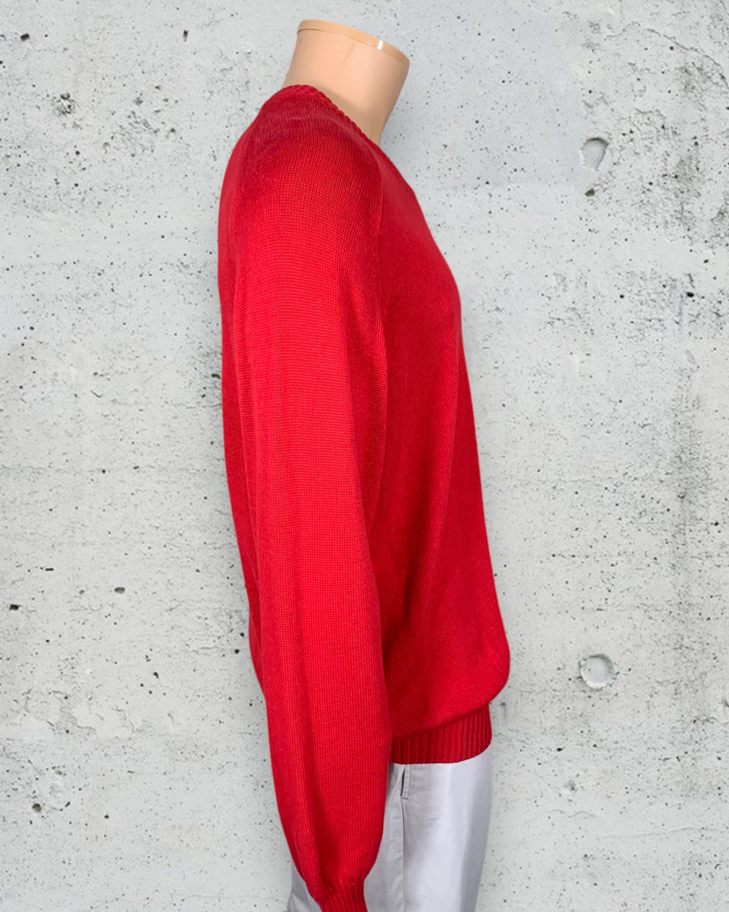 Pull John Wellington ( Taille Unique )