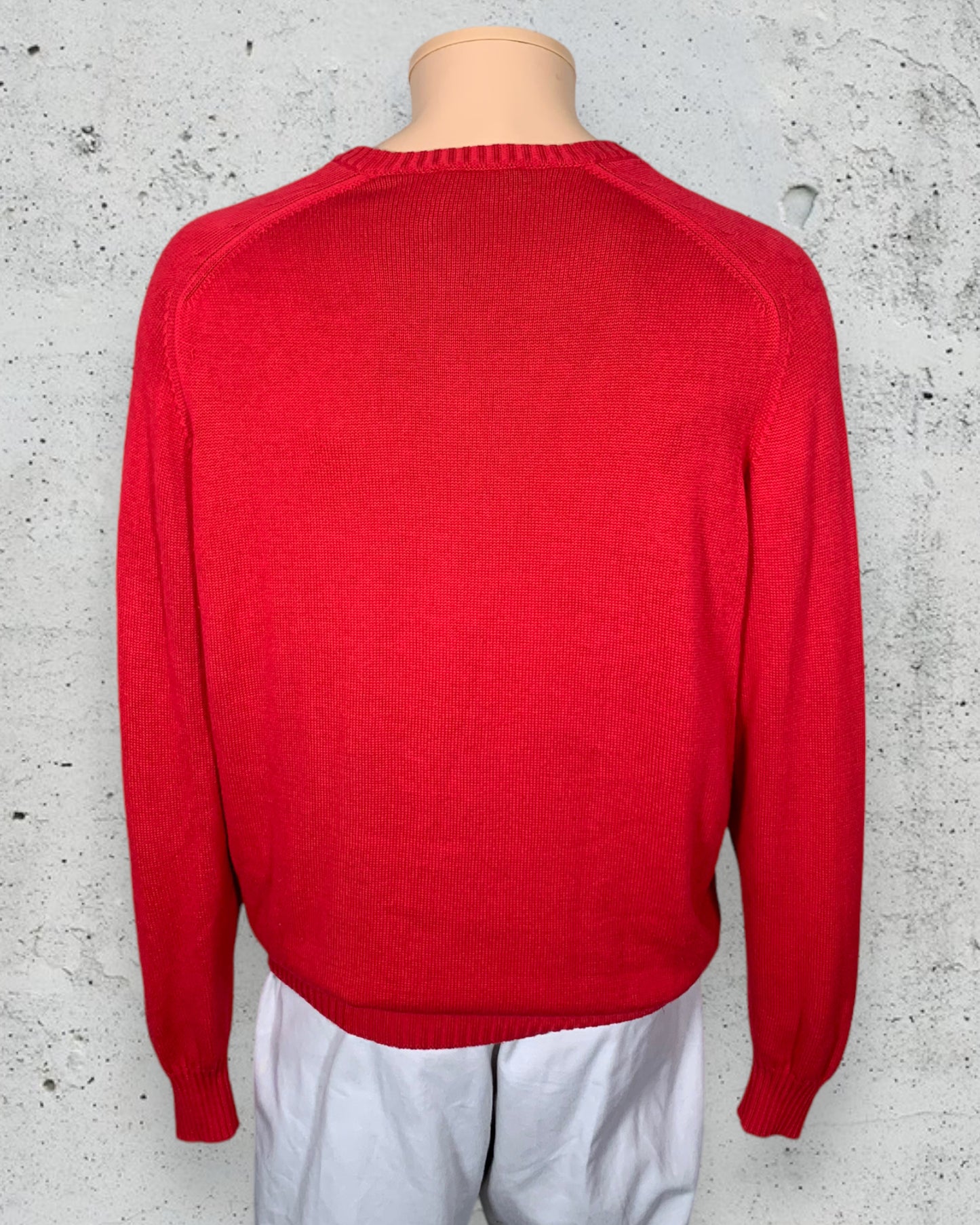 Pull John Wellington ( Taille Unique )