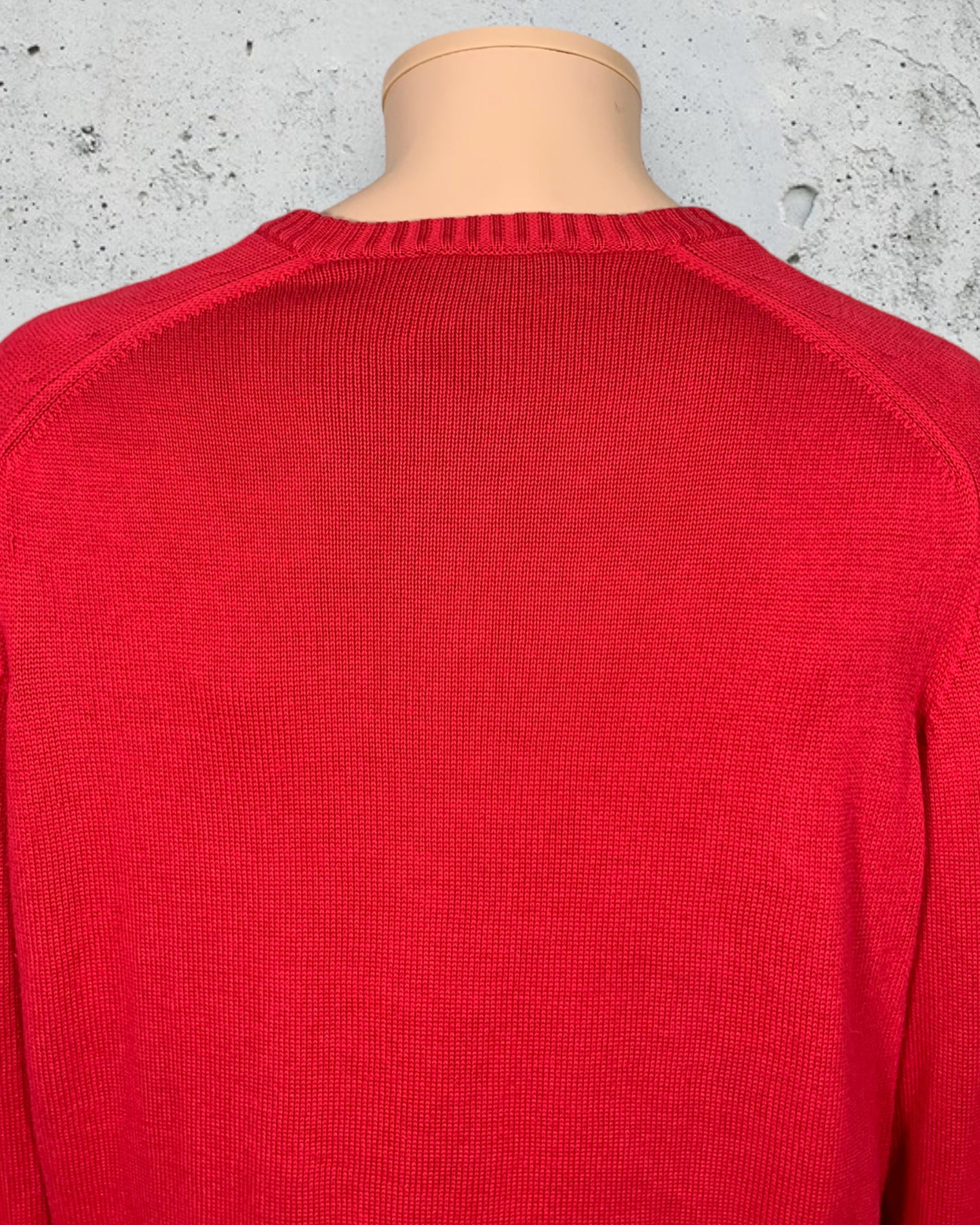 Pull John Wellington ( Taille Unique )