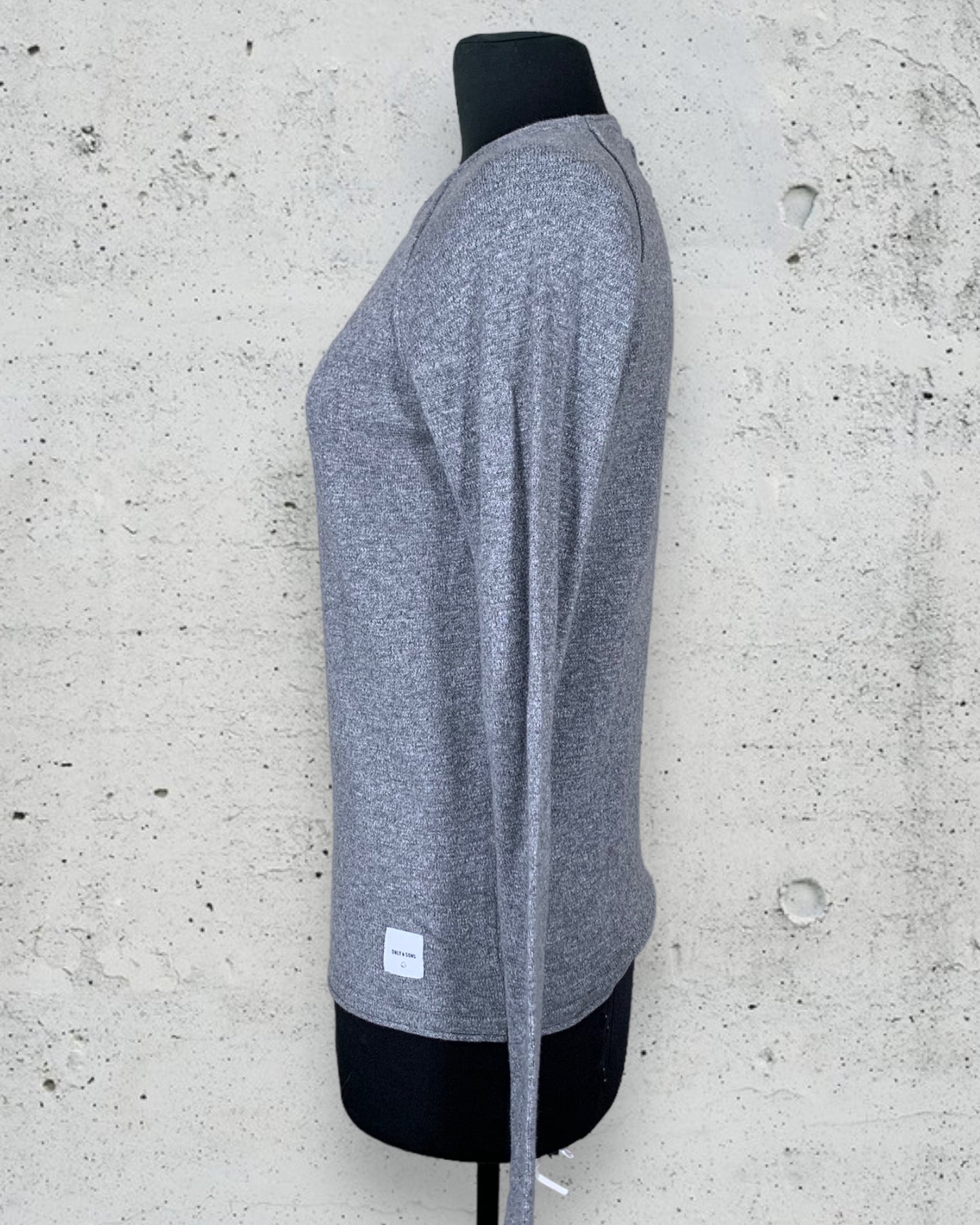 Pull Only & Sons ( XS / 34 / 6 )