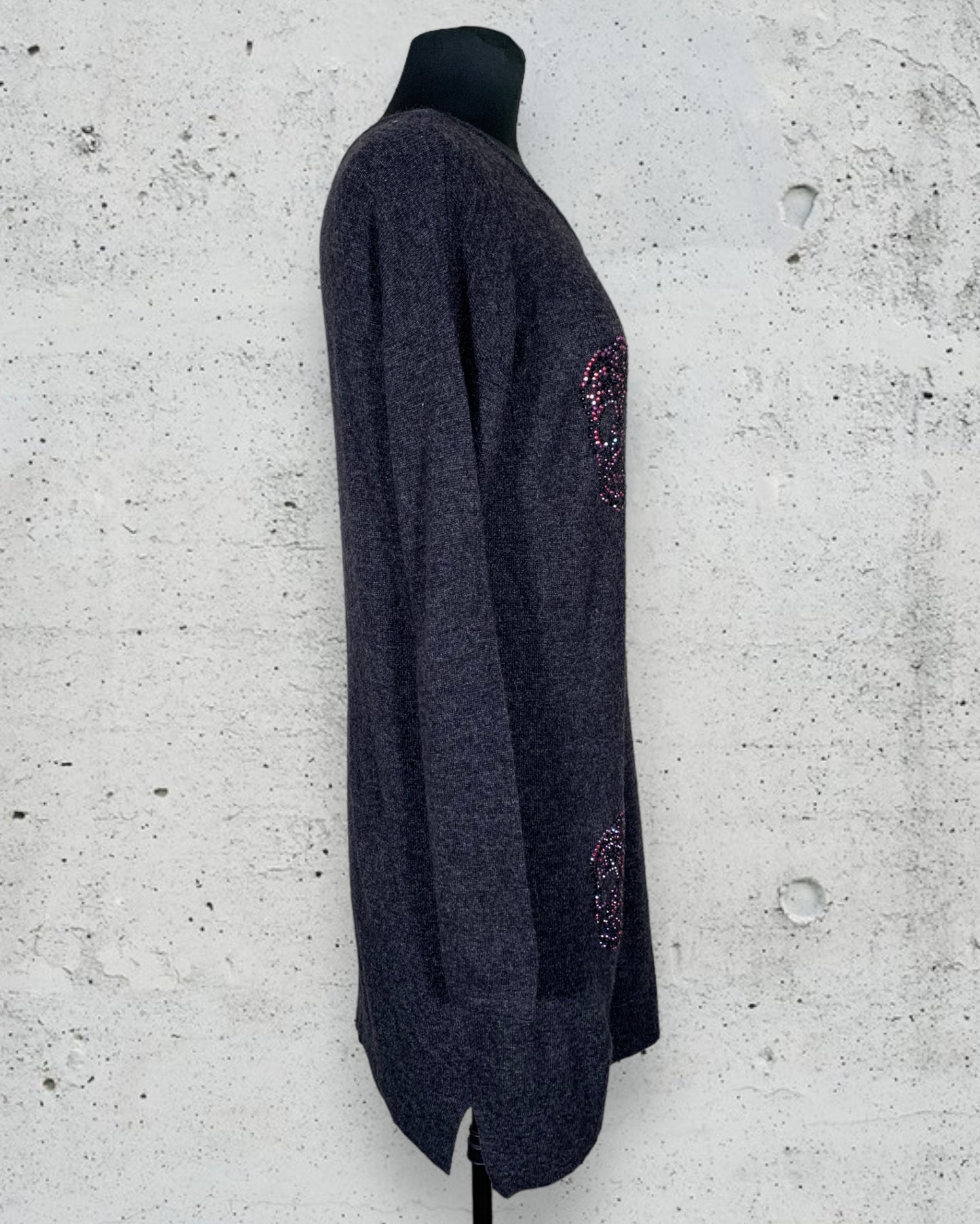 Robe Interdée ( Taille Unique )
