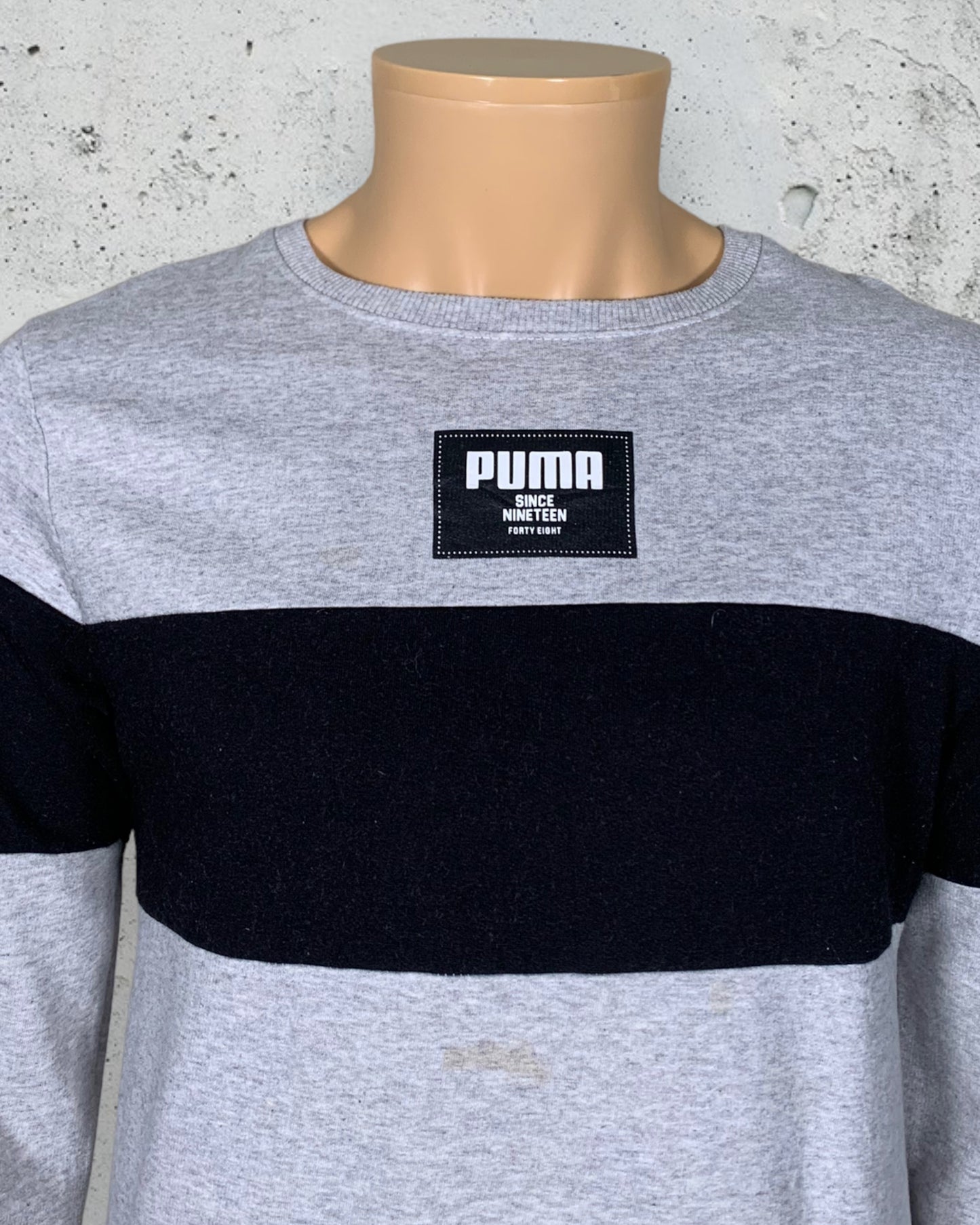 Pull Puma ( Taille Unique )
