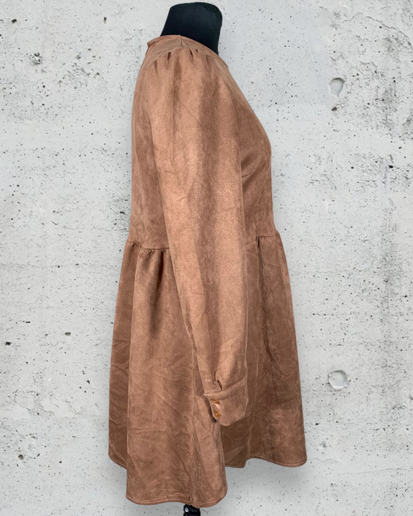 Robe Vintage Love ( Taille Unique )