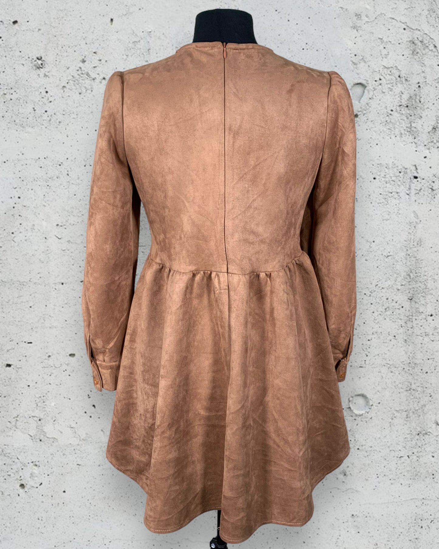Robe Vintage Love ( Taille Unique )