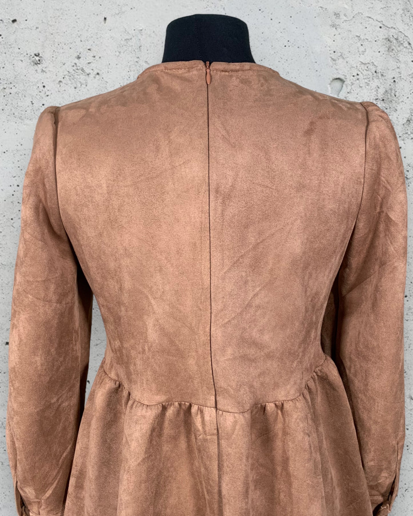 Robe Vintage Love ( Taille Unique )