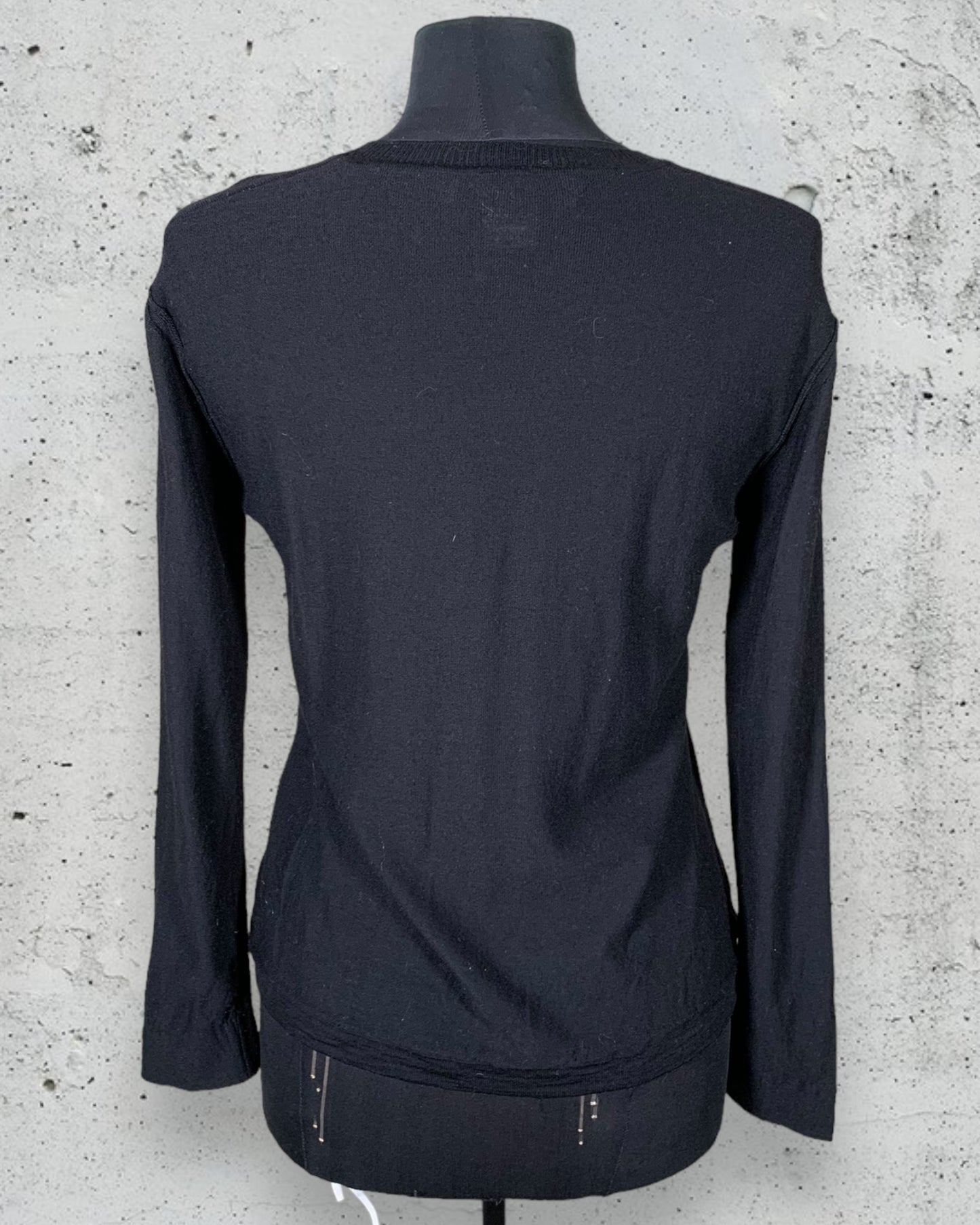 Pull Sonia Rykiel ( L / 40 / 12 )