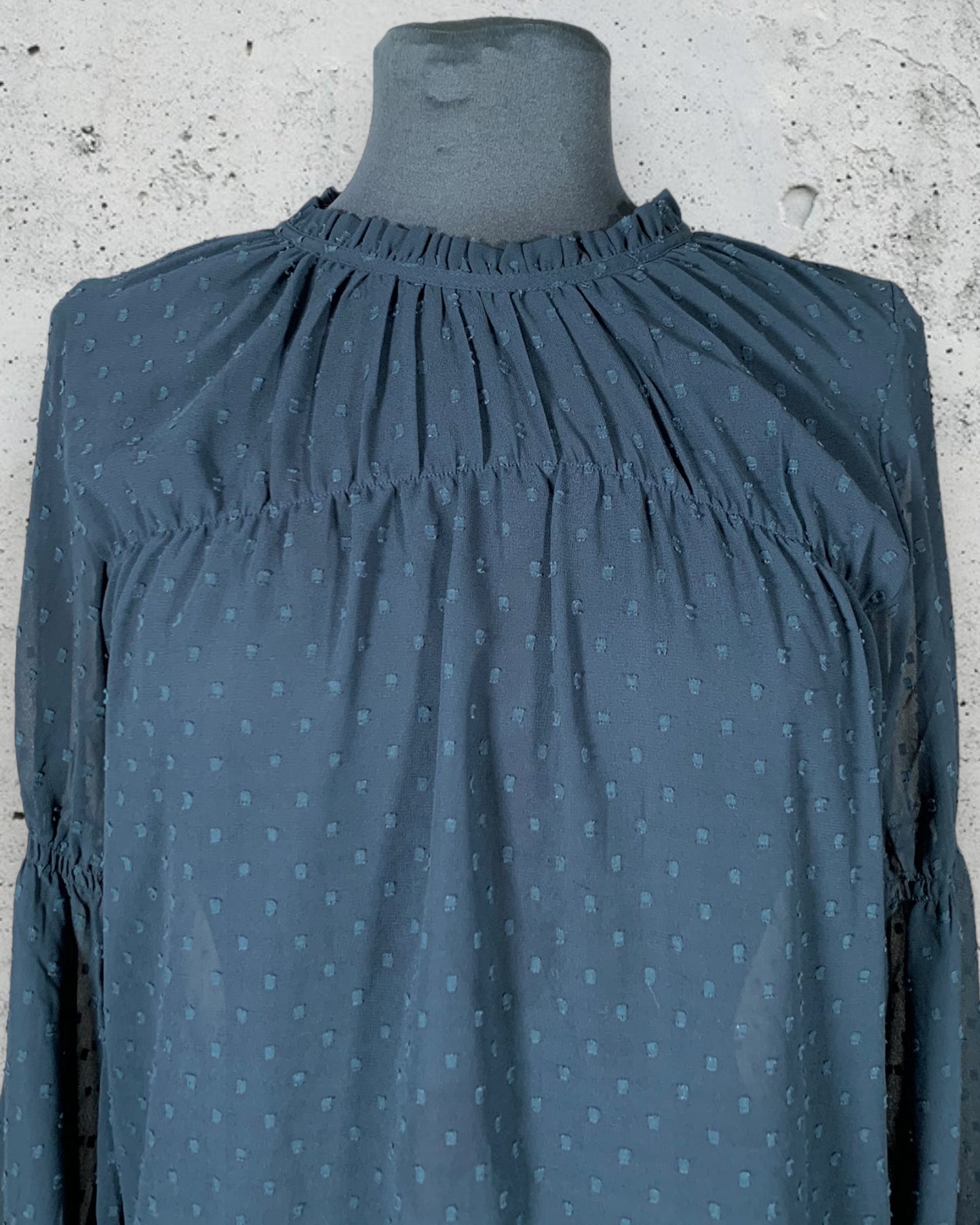 Tunique Monoprix ( S / 36 / 8 )