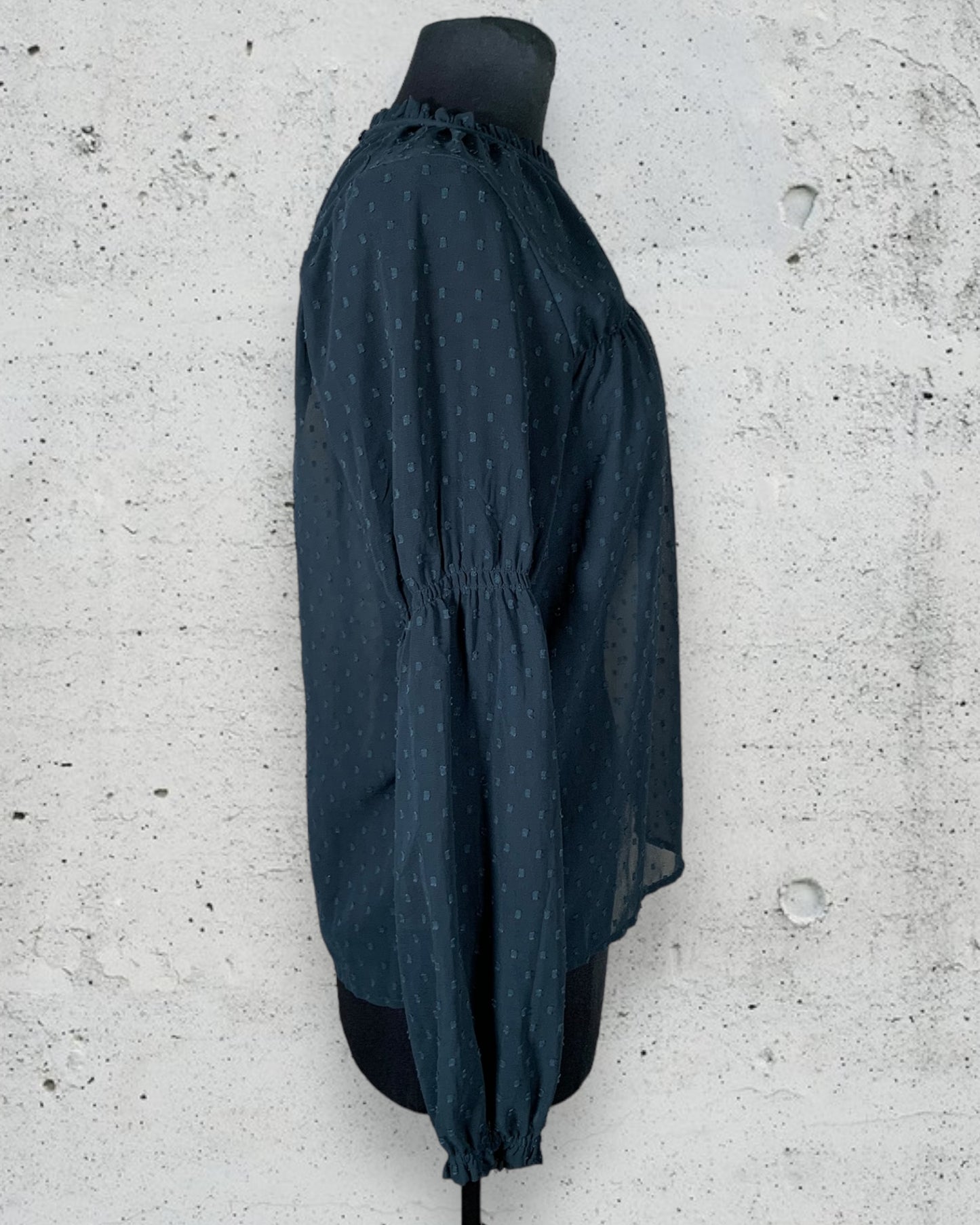 Tunique Monoprix ( S / 36 / 8 )