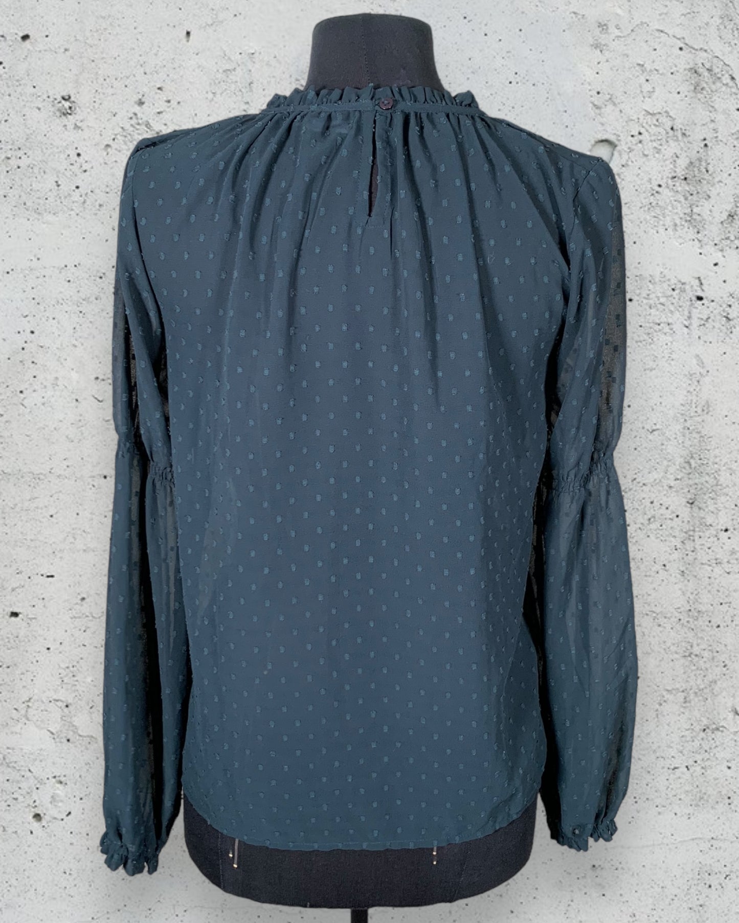 Tunique Monoprix ( S / 36 / 8 )