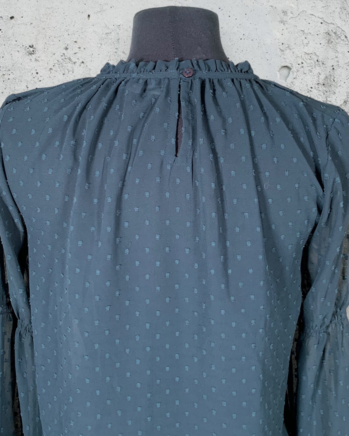 Tunique Monoprix ( S / 36 / 8 )