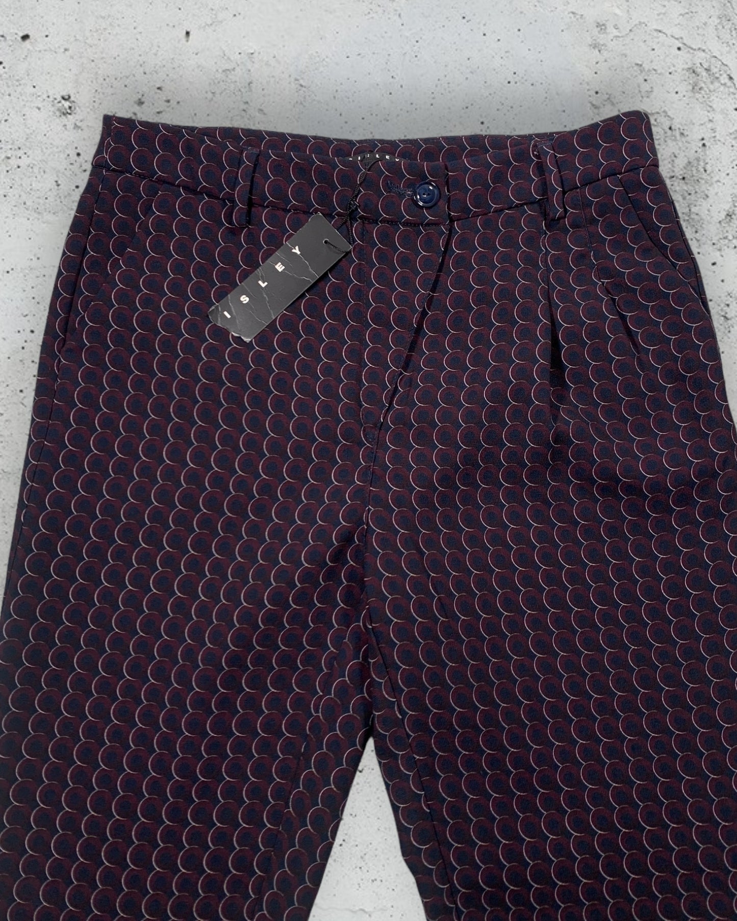 Pantalon Sisley ( M / US 32 / FR 40 )