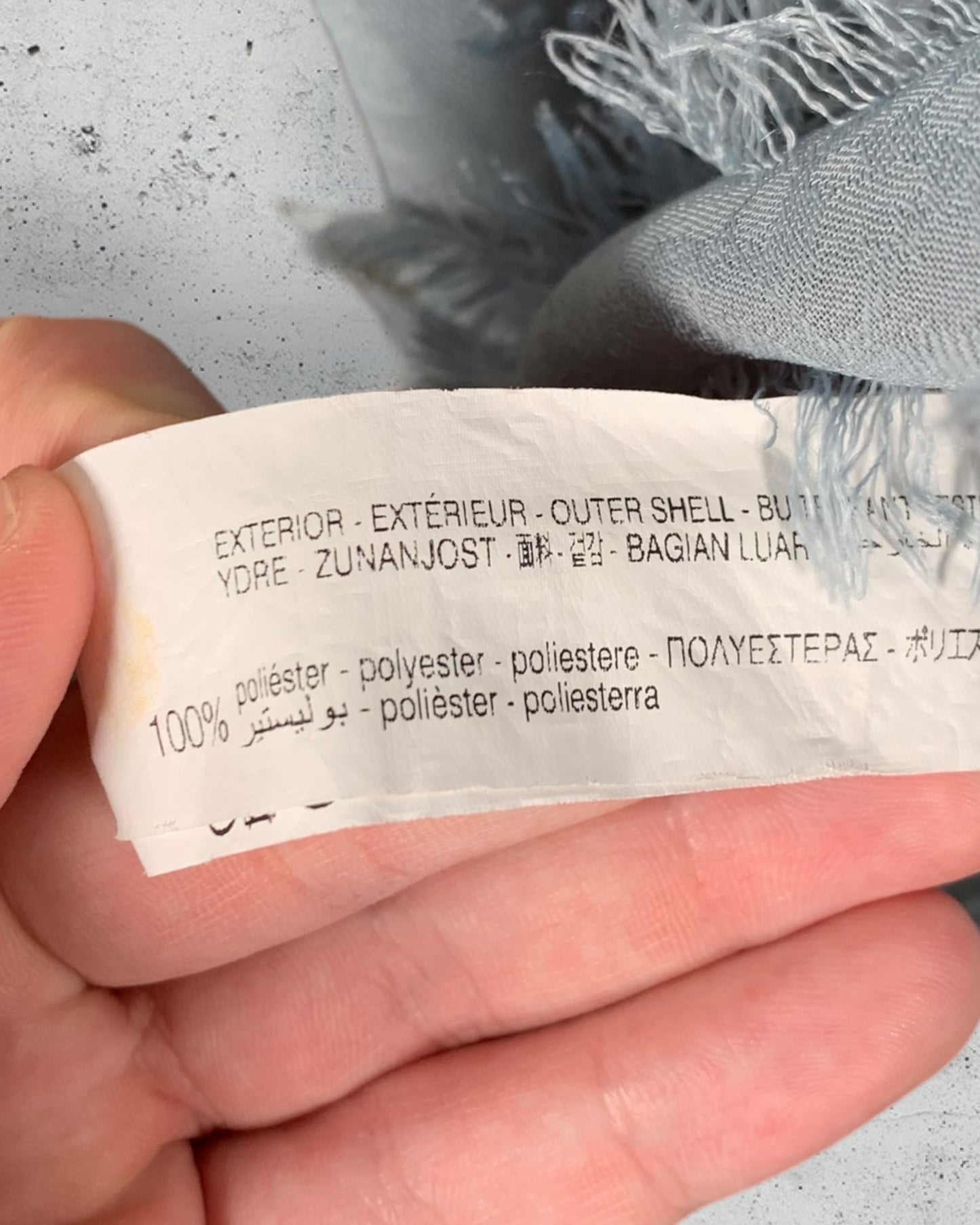 Robe Zara ( S / 36 / 8 )