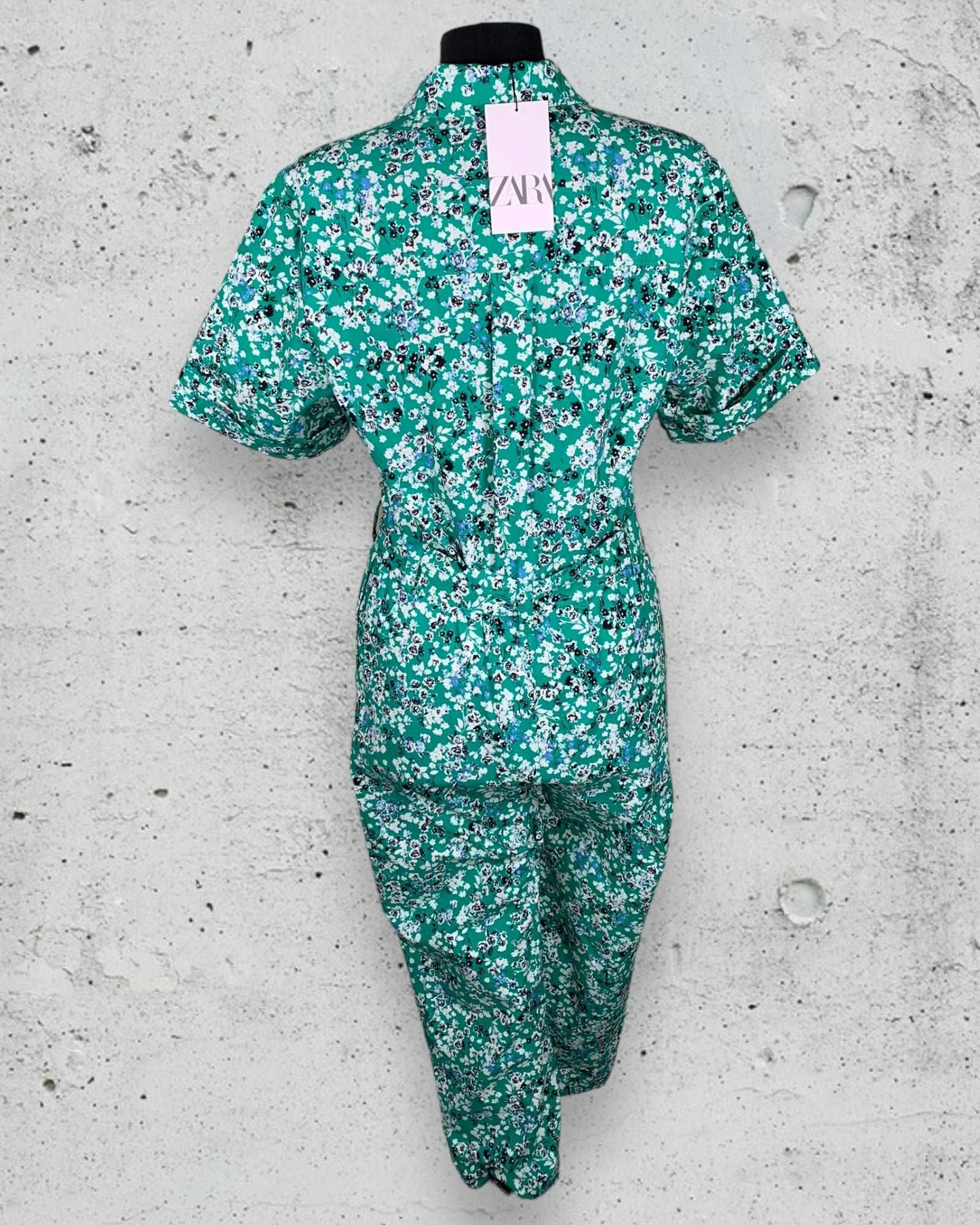 Combinaison Zara ( S / 36 / 8 )