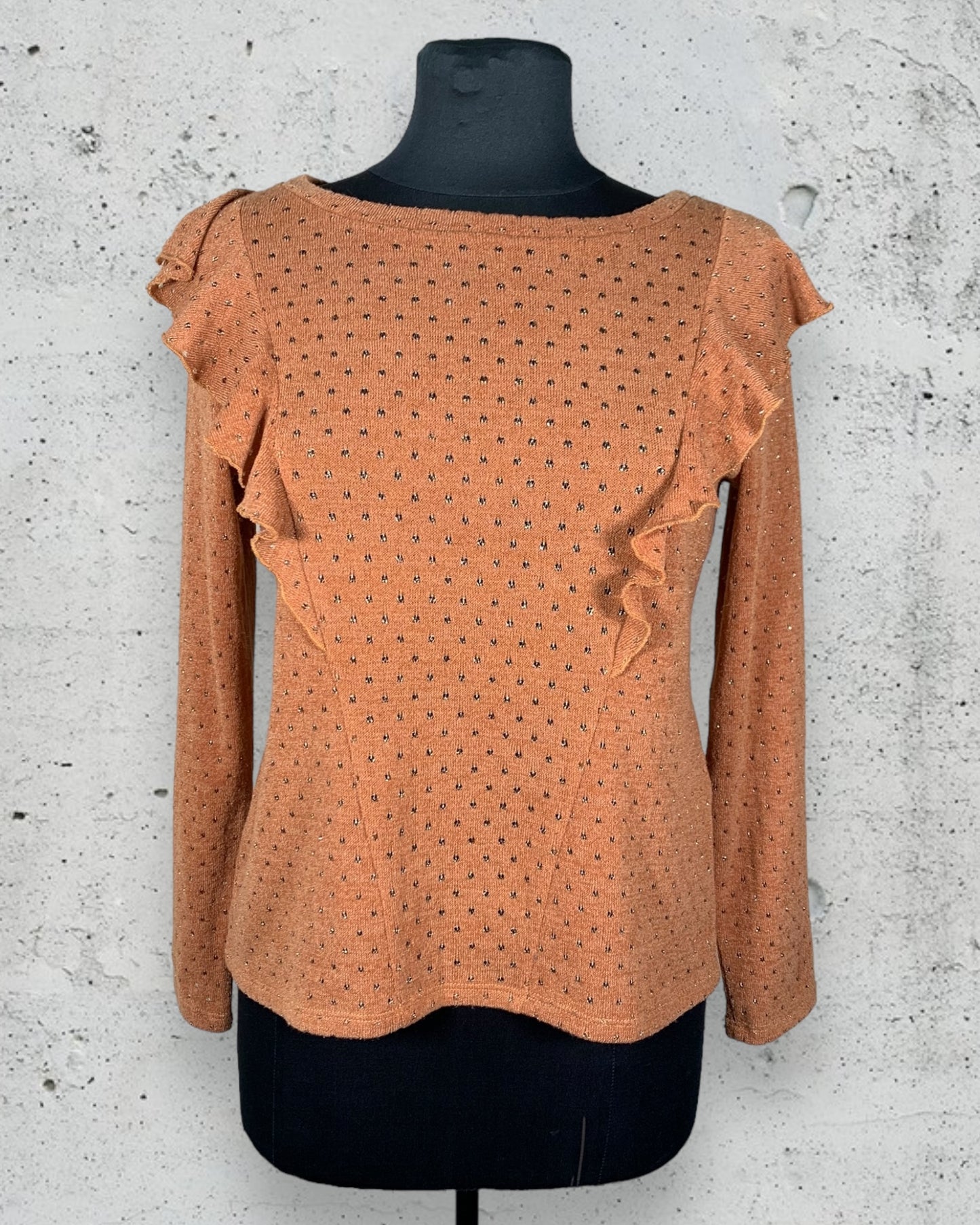 Pull Grain De Malice ( M / 38 / 10 )