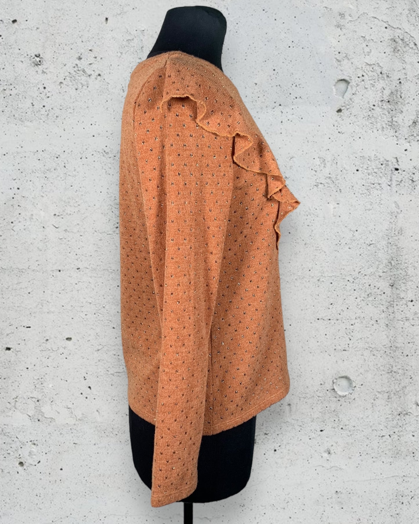 Pull Grain De Malice ( M / 38 / 10 )