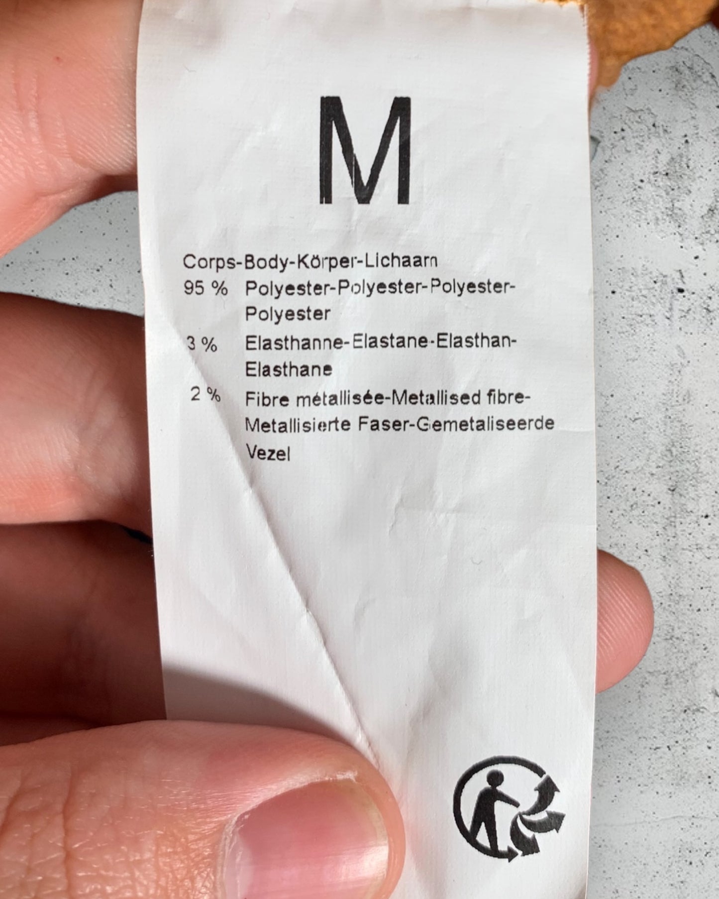 Pull Grain De Malice ( M / 38 / 10 )