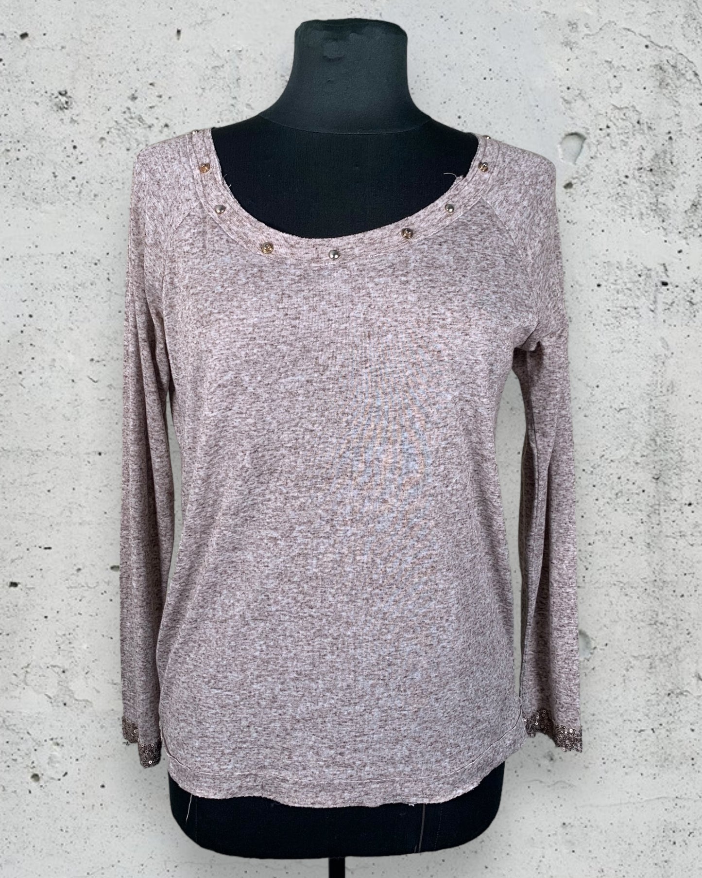 Pull Interdée ( L / 40 / 12 )