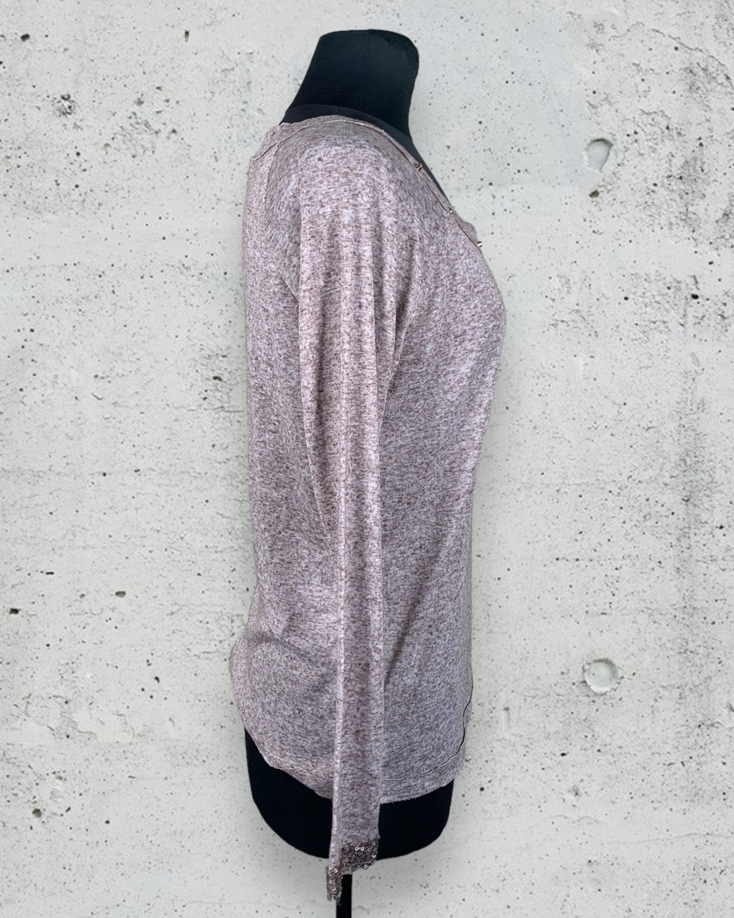 Pull Interdée ( L / 40 / 12 )