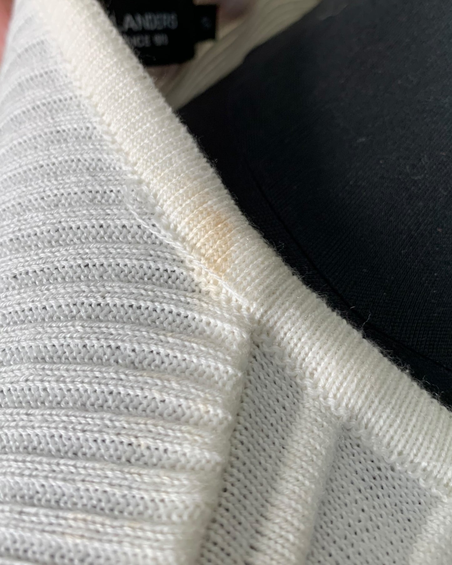 Pull H.Landers ( S / 36 / 8 )
