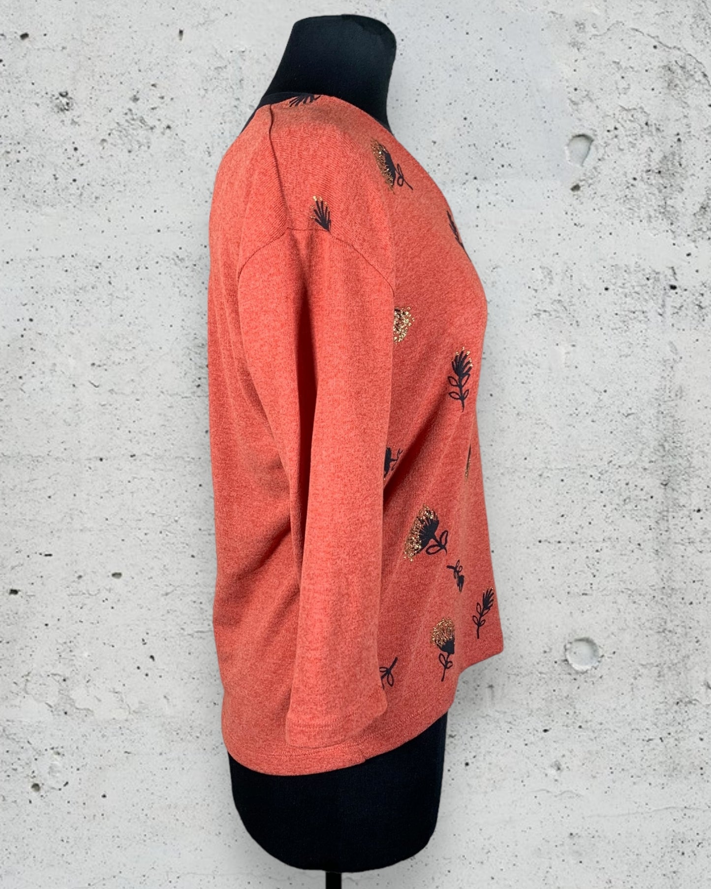 Pull Grain De Malice ( S / 36 / 8 )