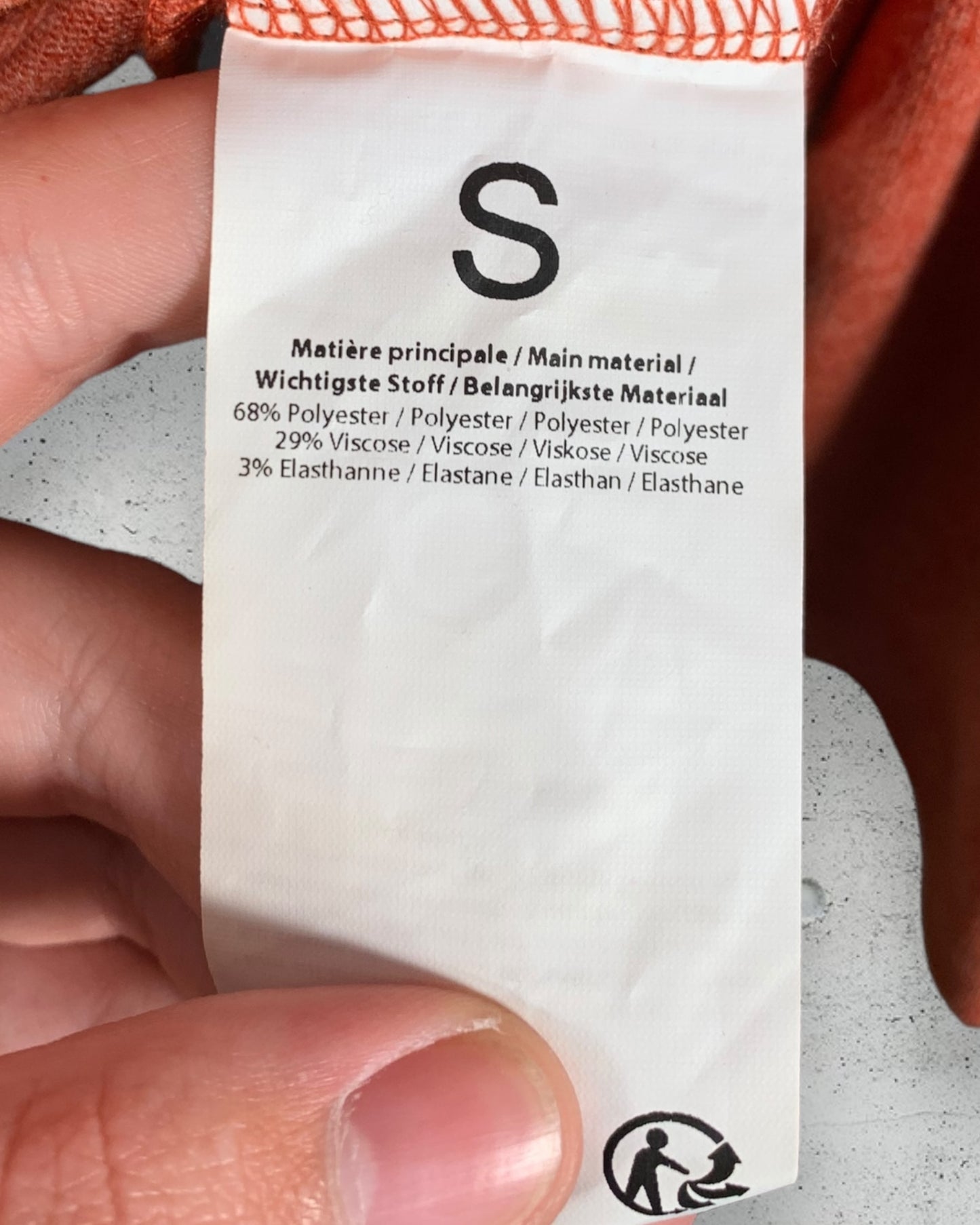 Pull Grain De Malice ( S / 36 / 8 )