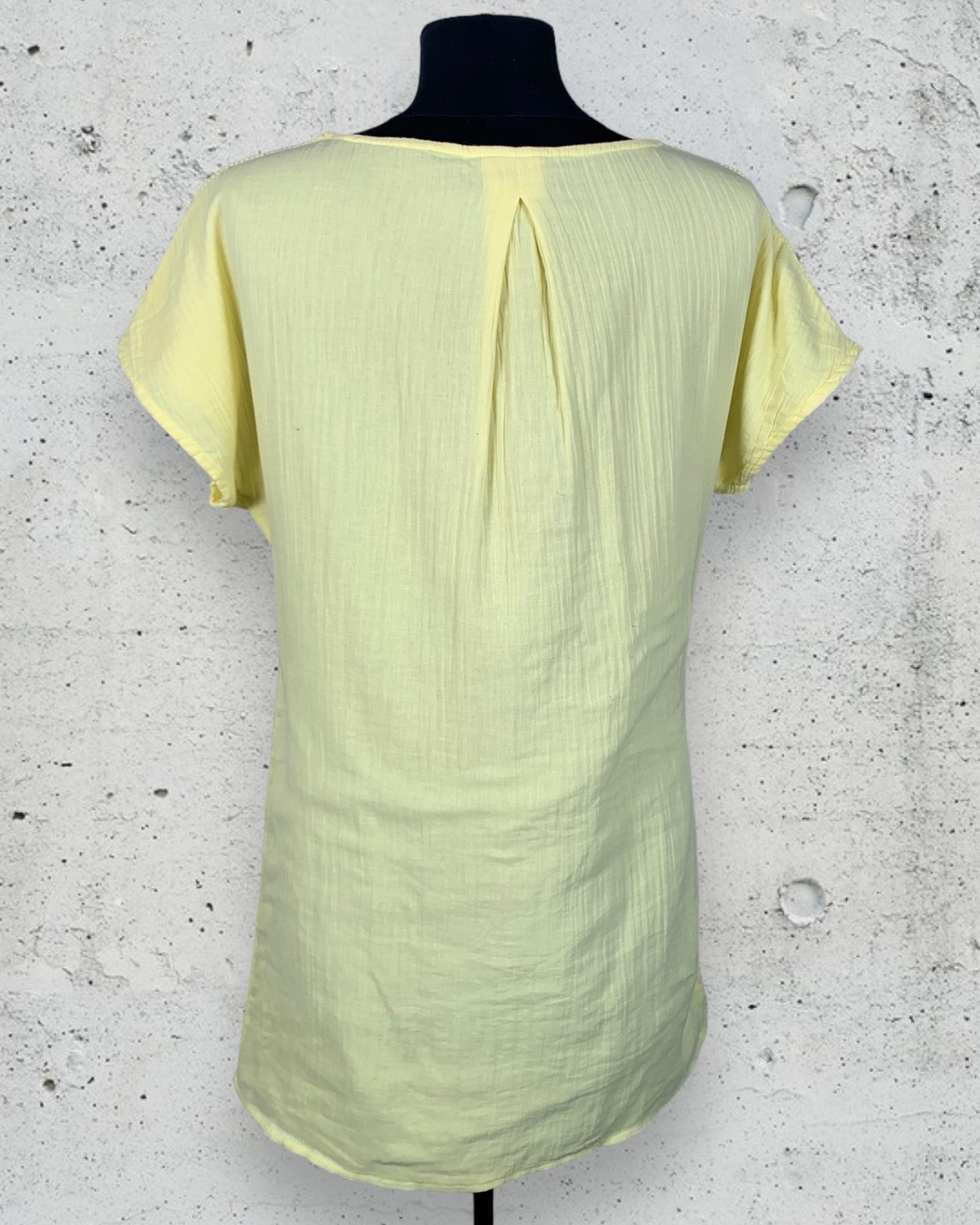 Robe La Fiancée Du Mekong ( M / 38 / 10 )