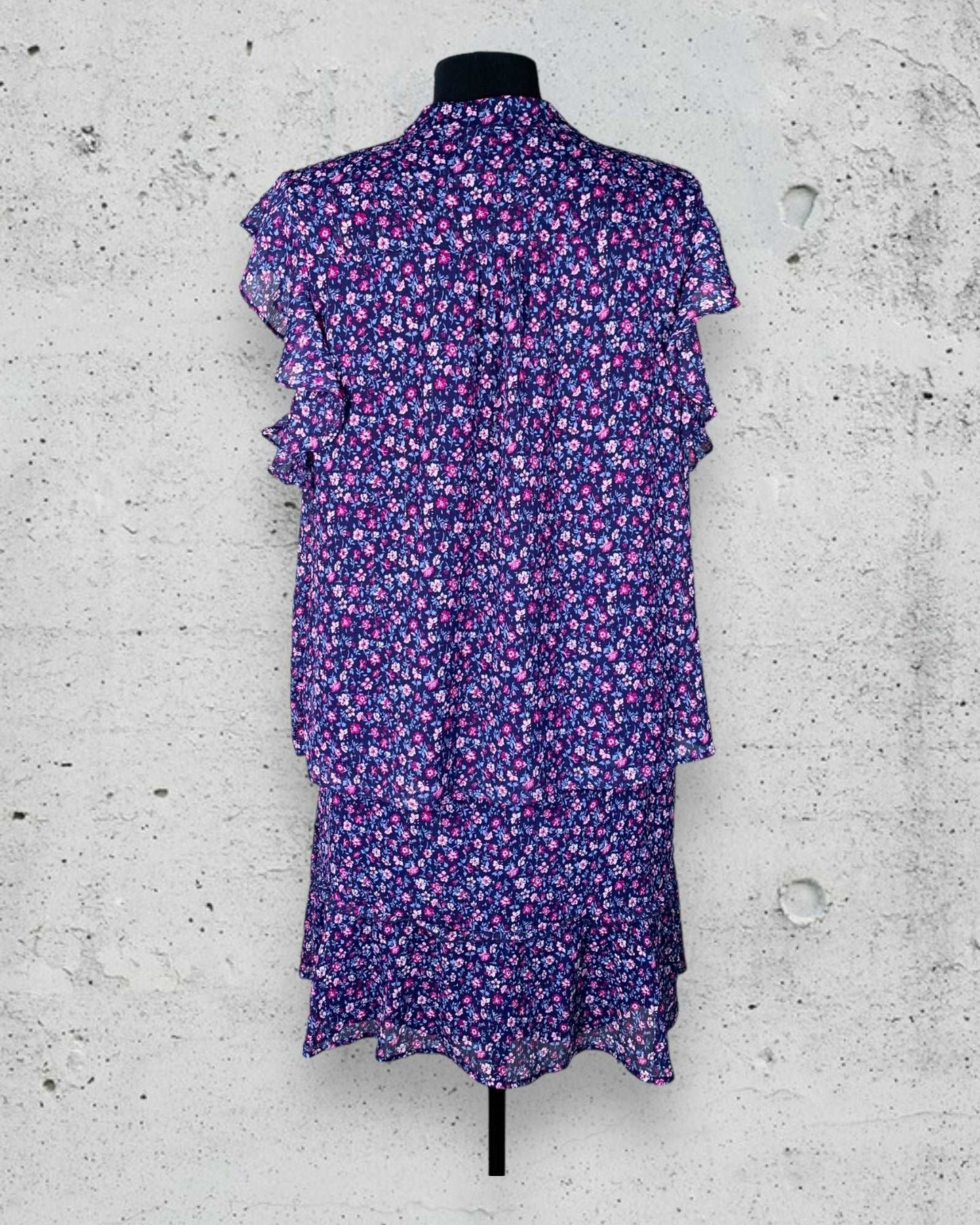 Ensemble Grain De Malice ( XL / 42 / 14 ) ( XXL / 44 / 16 )