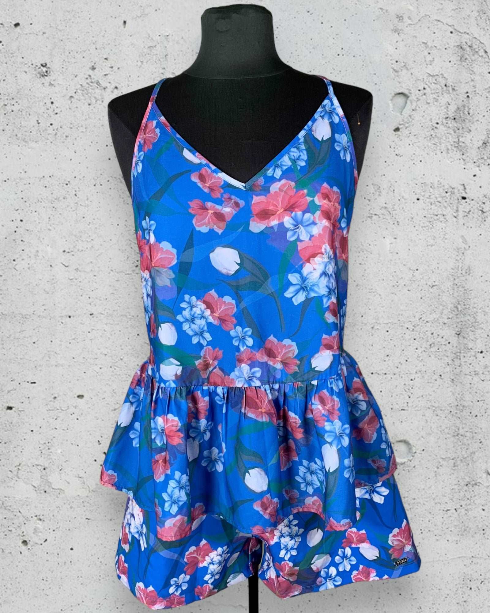 Ensemble Guess ( M / 38 / 10 )