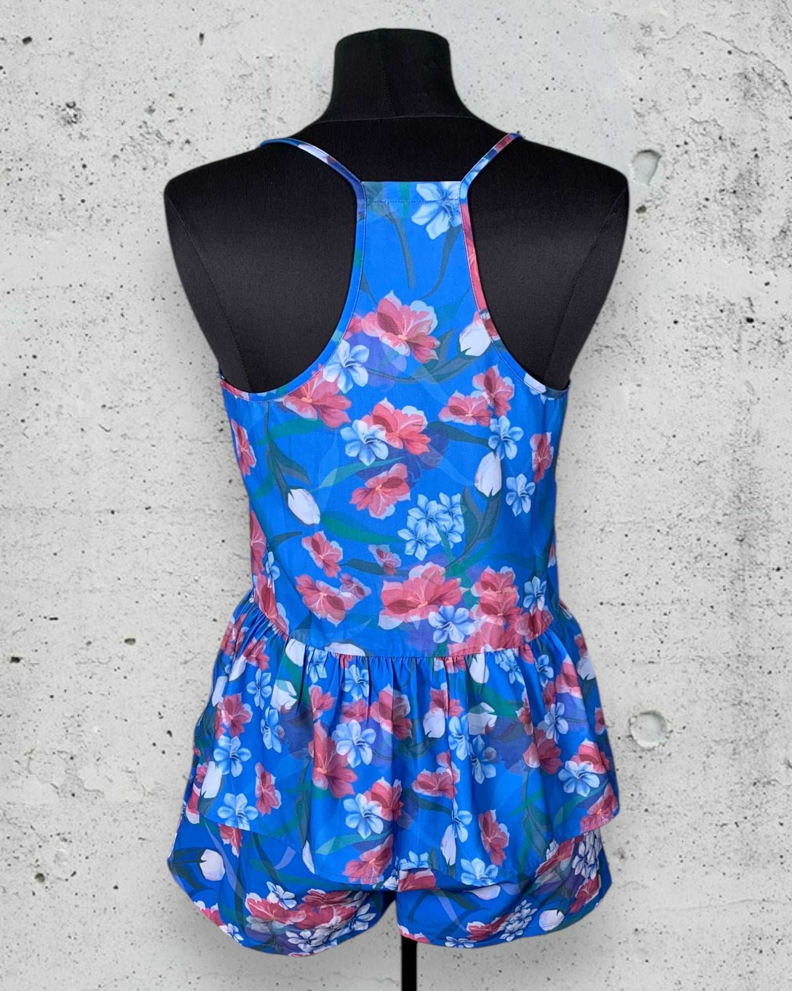 Ensemble Guess ( M / 38 / 10 )