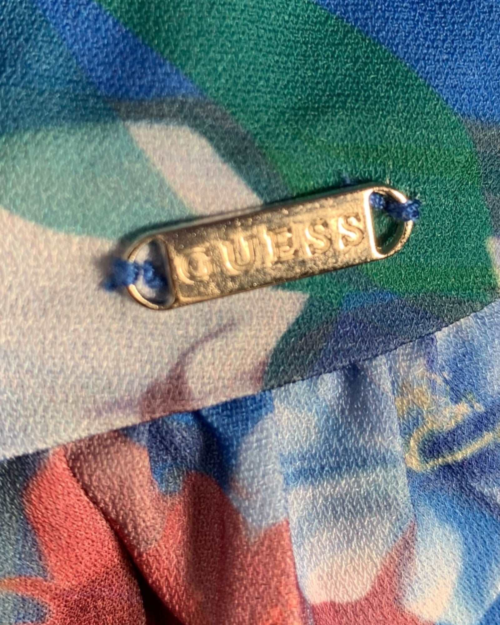 Ensemble Guess ( M / 38 / 10 )