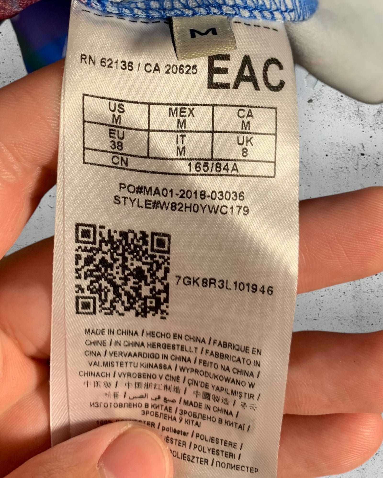 Ensemble Guess ( M / 38 / 10 )