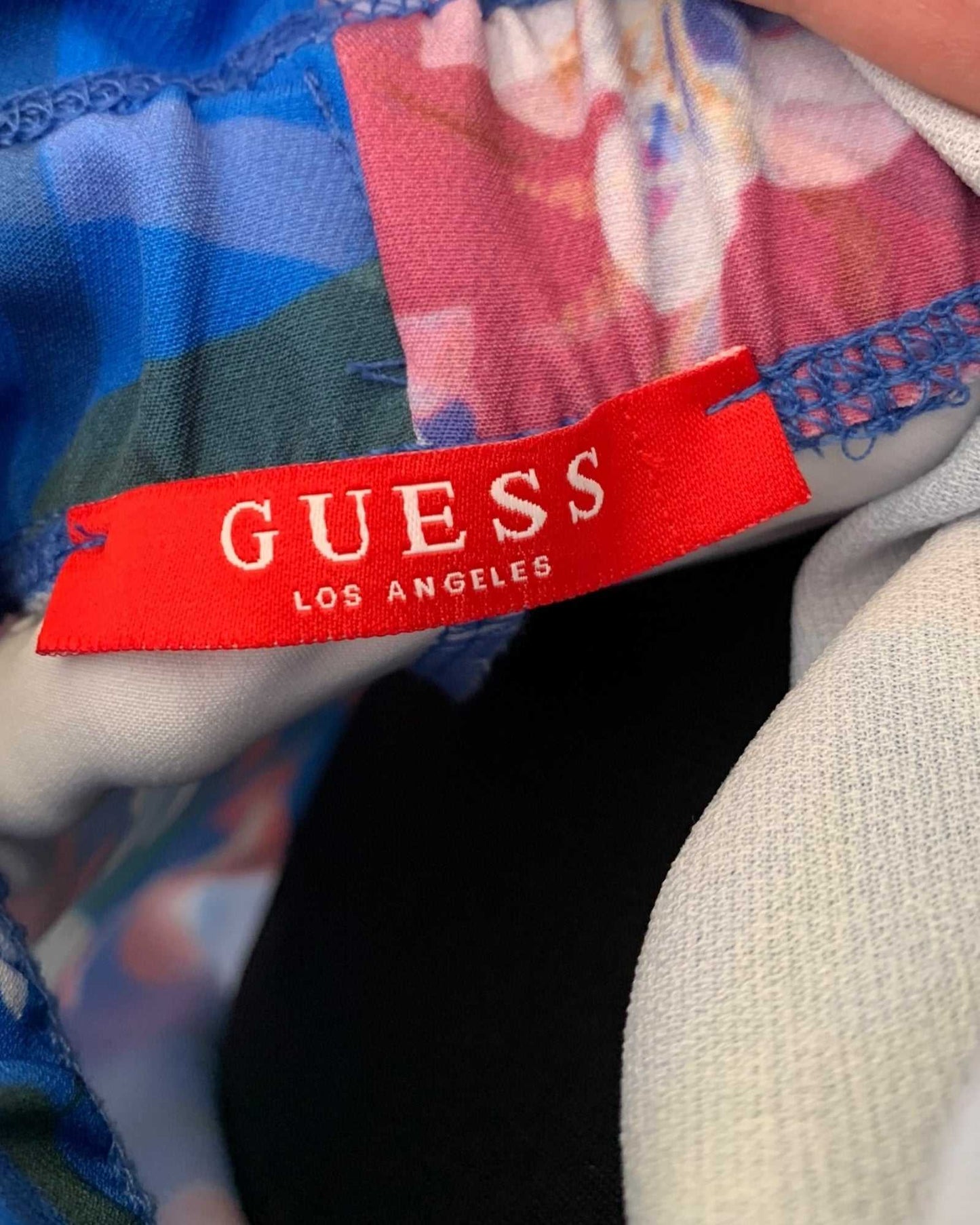 Ensemble Guess ( M / 38 / 10 )