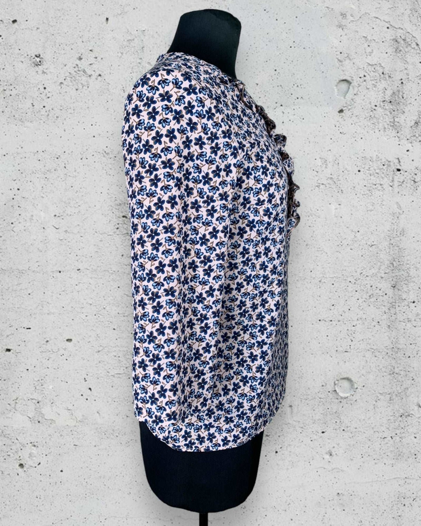 Blouse Gerard Darel ( S / 36 / 8 )