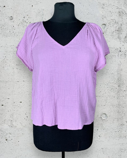 T-Shirt Bonobo ( S / 36 / 8 )