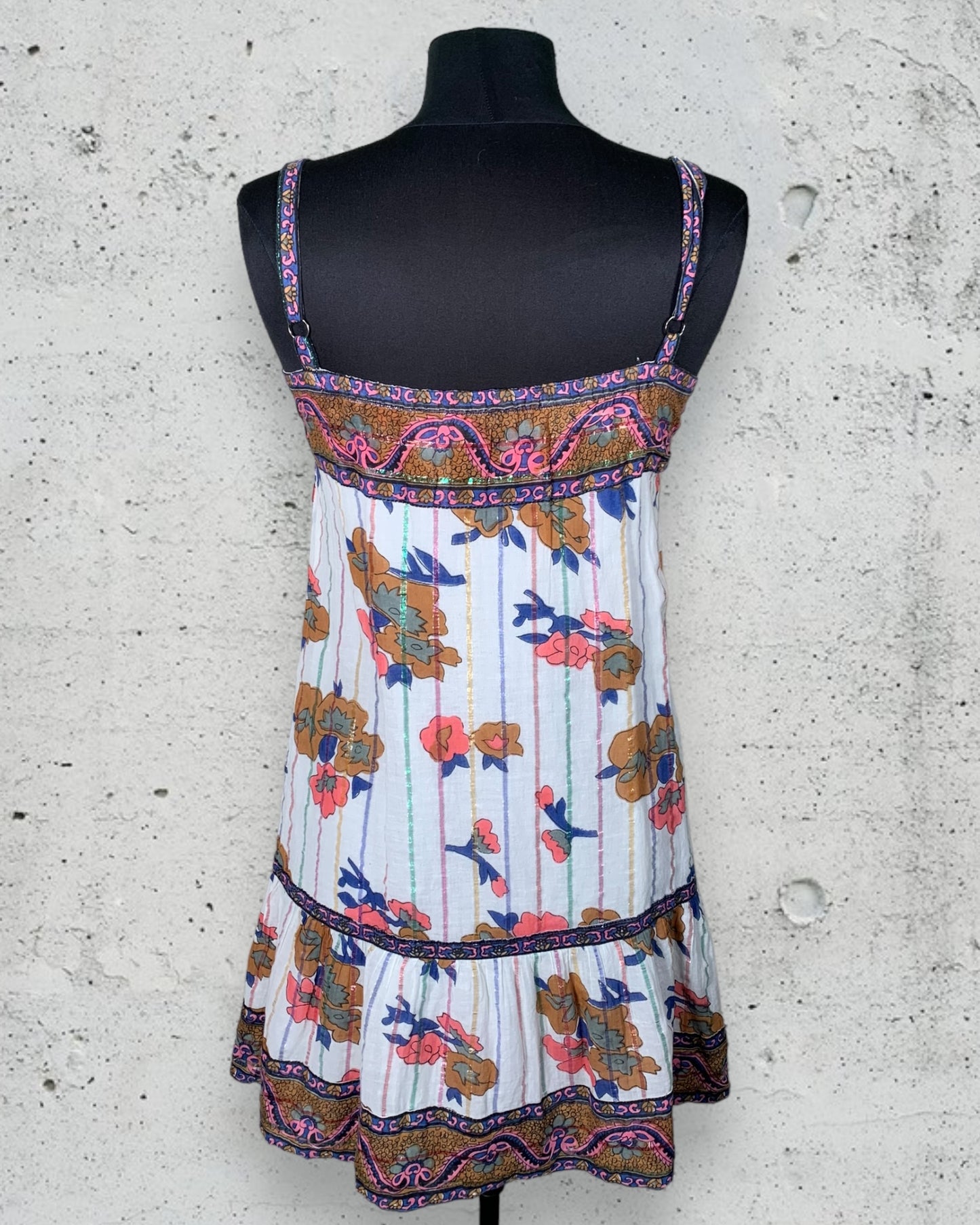 Robe Essentiel Antwerp ( M / 38 / 10 )