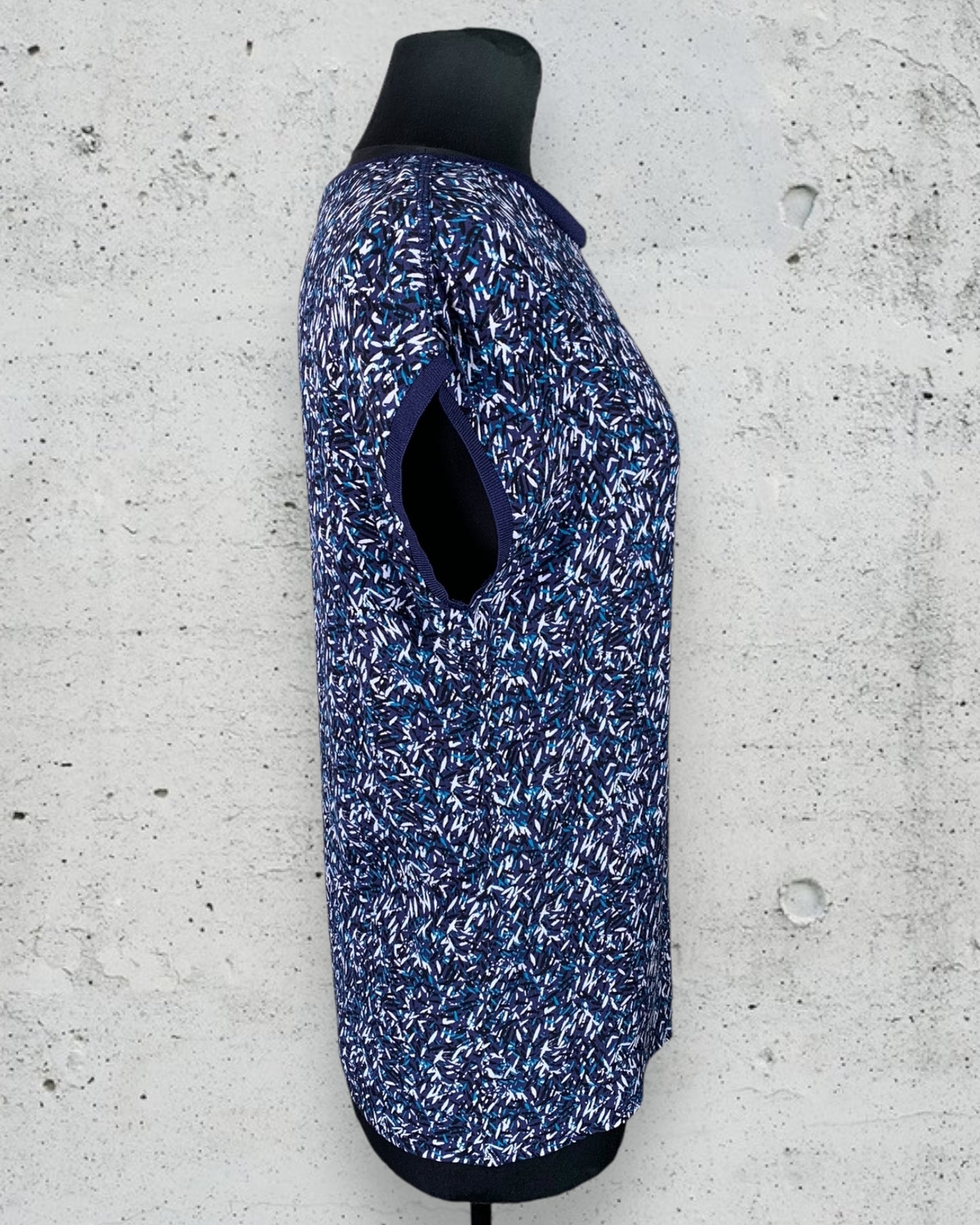 T-Shirt Comptoir Des Cotonniers ( XS / 34 / 6 )