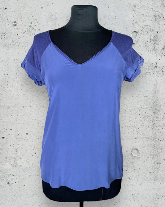 T-Shirt Comptoir Des Cotonniers ( XS / 34 / 6 )