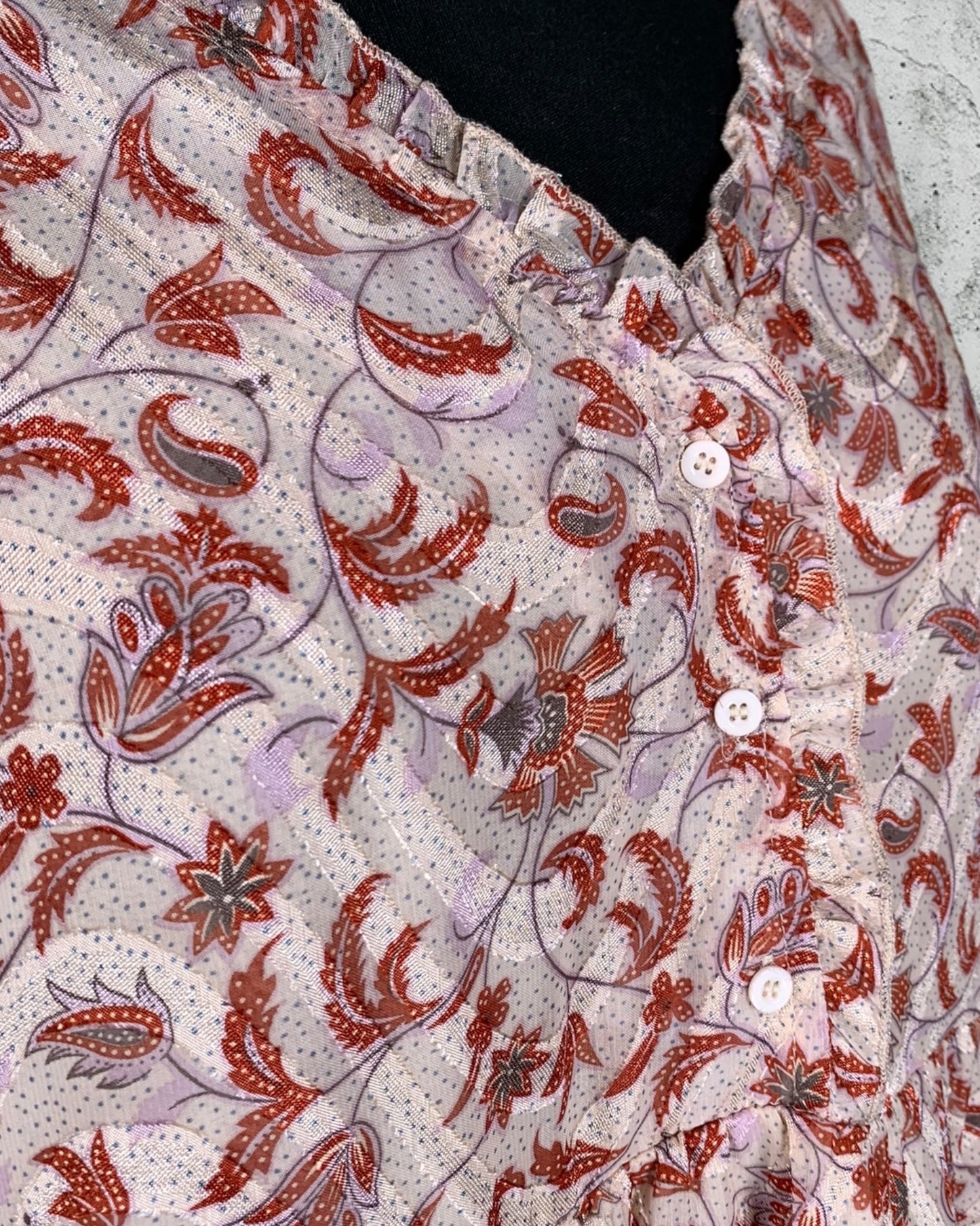 Robe Joli & Jolly ( S / 36 / 8 ) ( M / 38 / 10 )