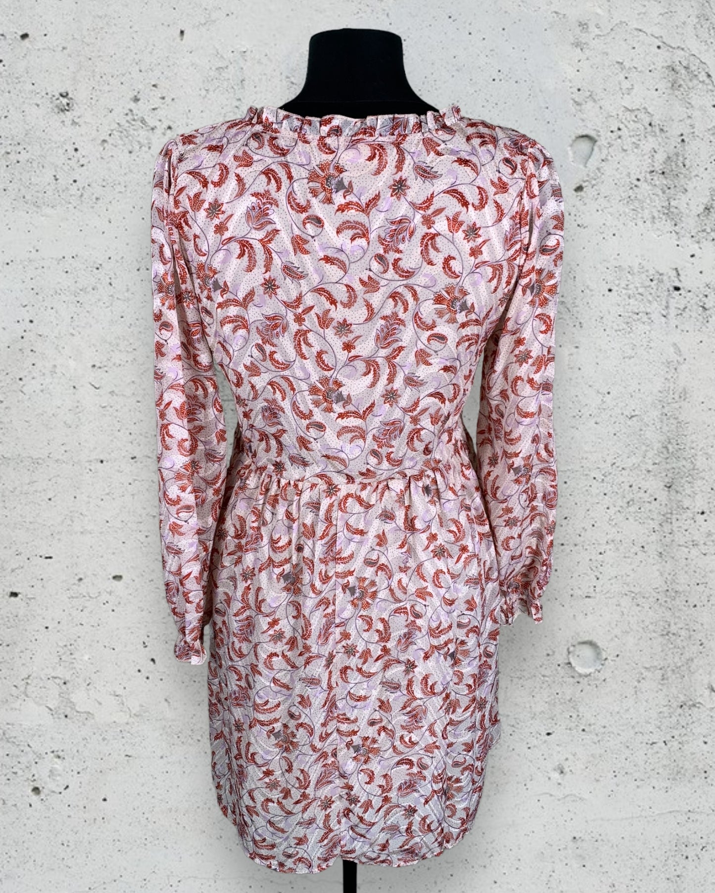 Robe Joli & Jolly ( S / 36 / 8 ) ( M / 38 / 10 )