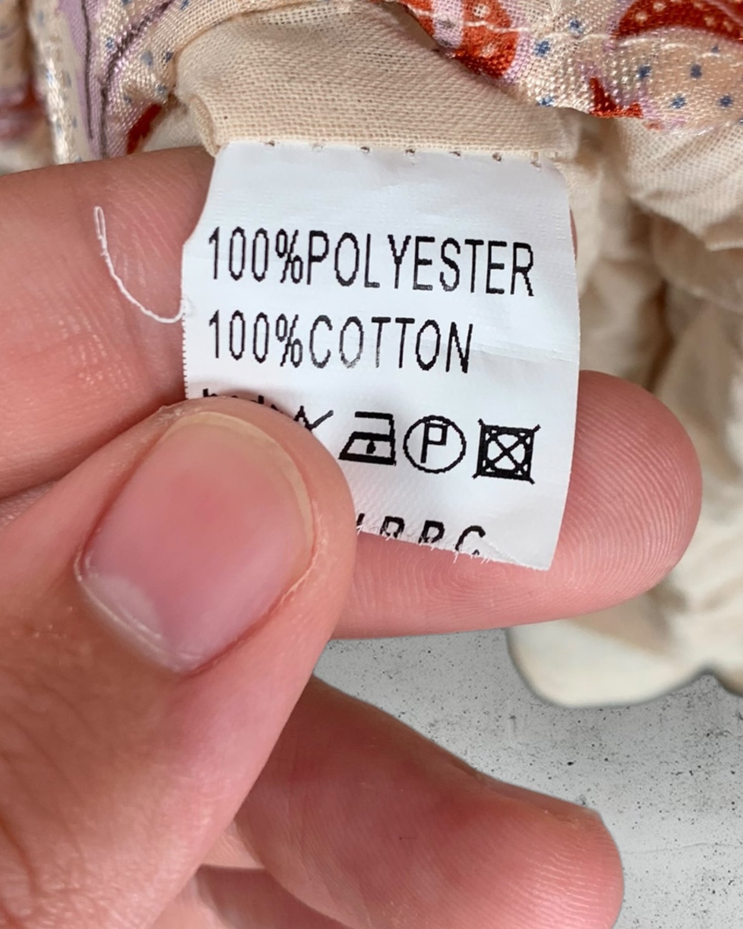 Robe Joli & Jolly ( S / 36 / 8 ) ( M / 38 / 10 )