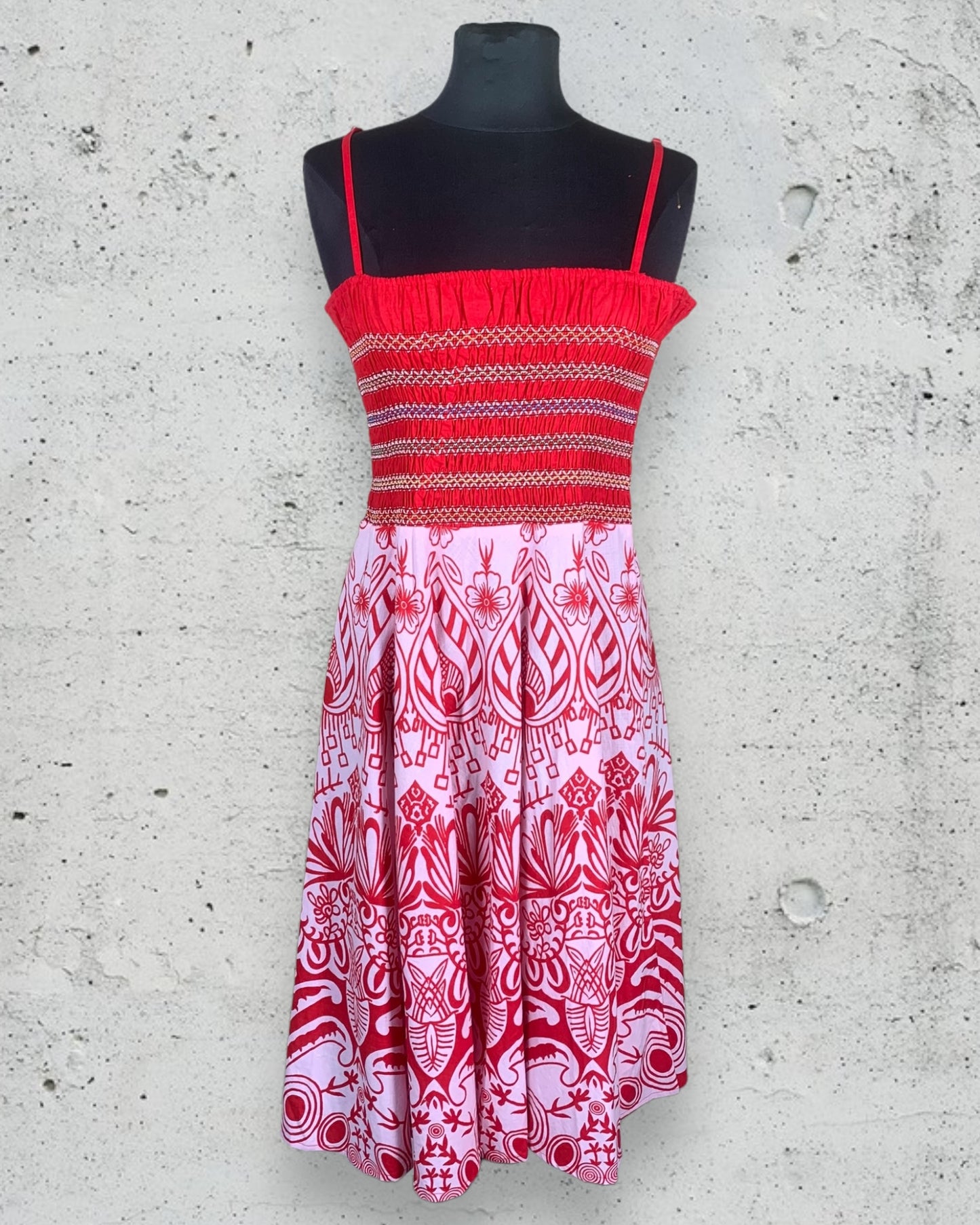 Robe Priya ( Taille Unique )