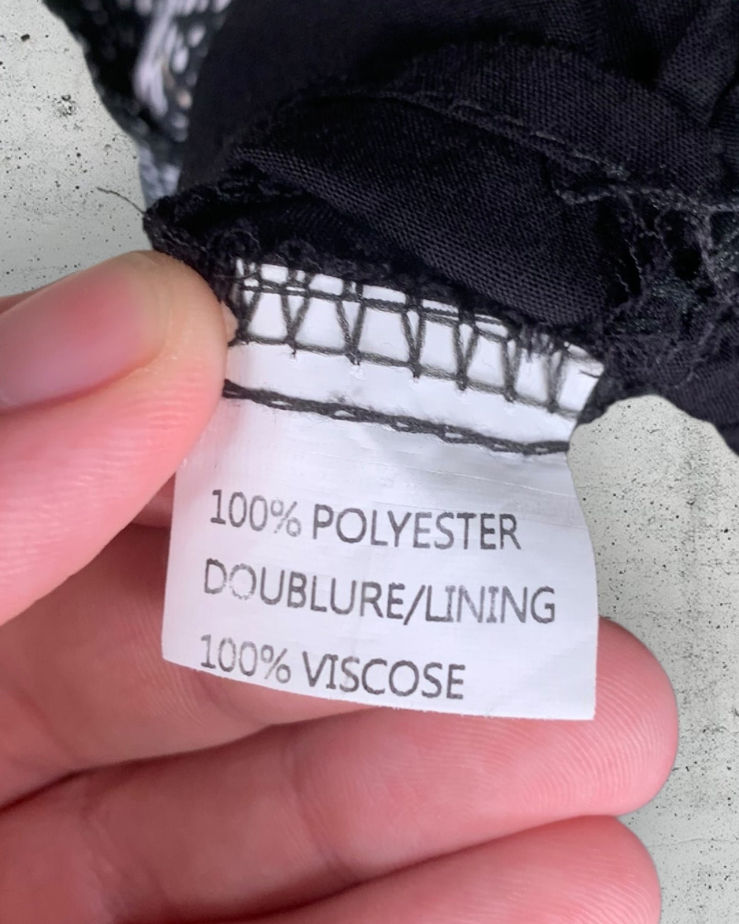 Robe Season ( S / 36 / 8 )