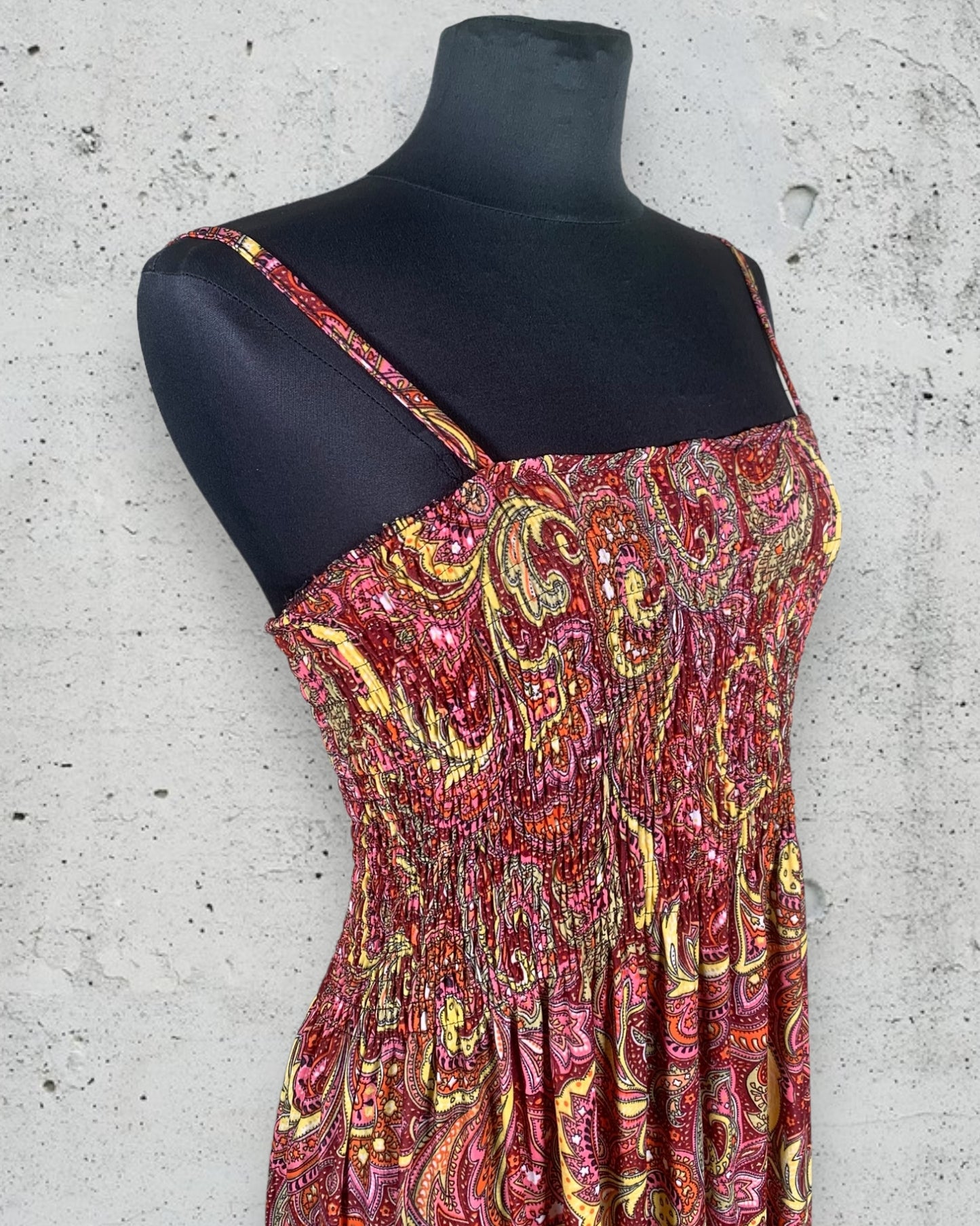 Robe Boutique Parisienne ( M / 38 / 10 )