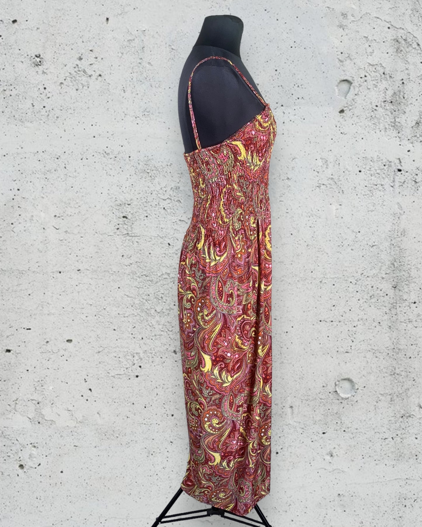 Robe Boutique Parisienne ( M / 38 / 10 )