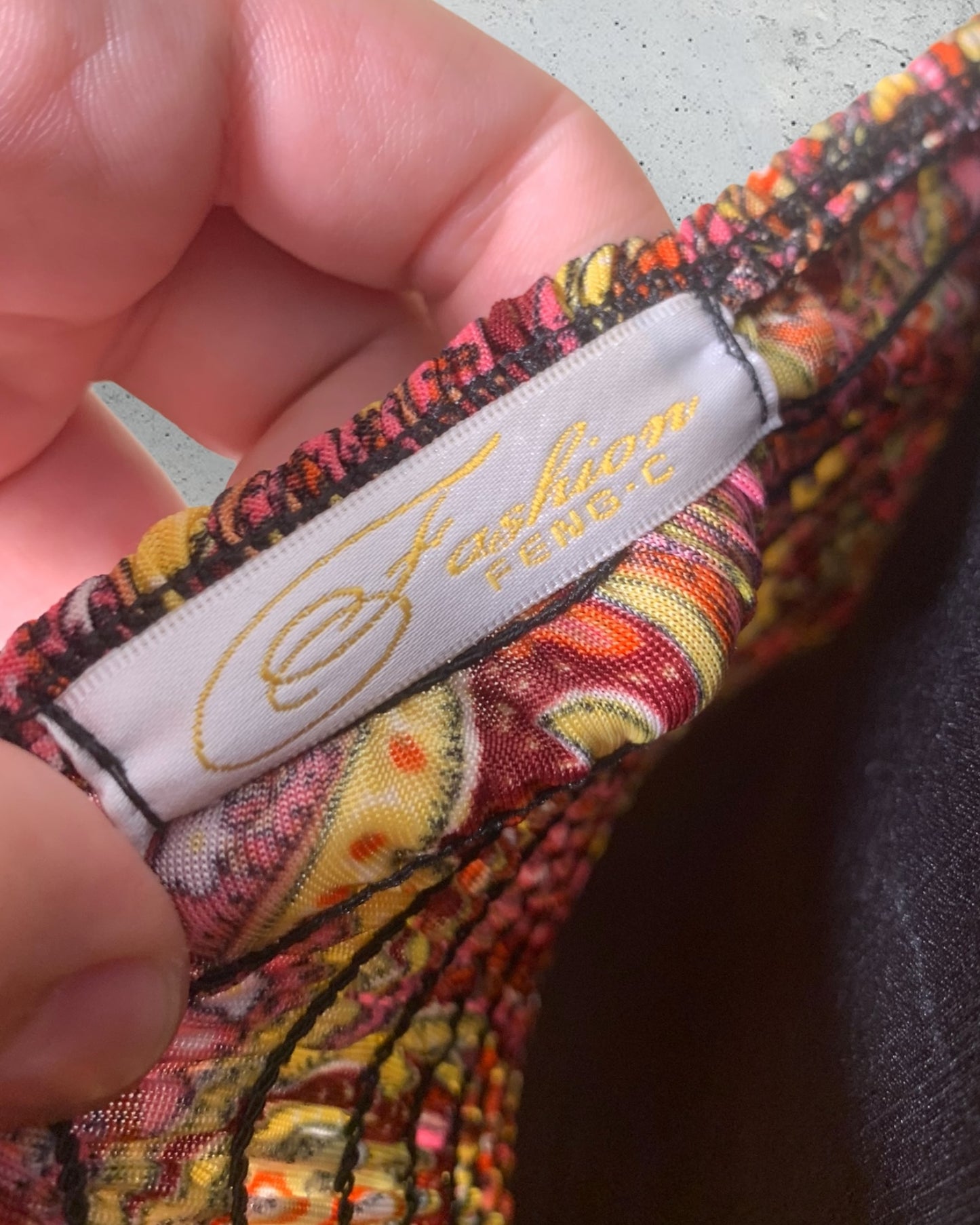 Robe Boutique Parisienne ( M / 38 / 10 )