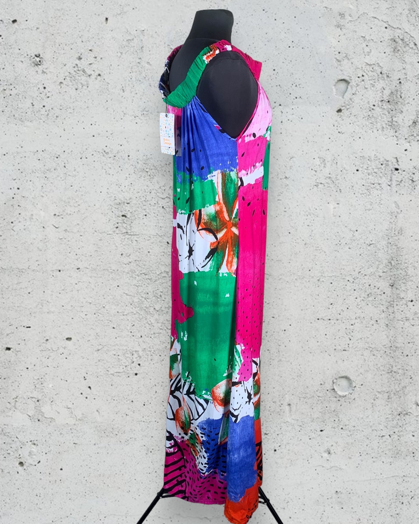 Roba Baba Design ( S / 36 / 8 ) ( M / 38 / 10 )