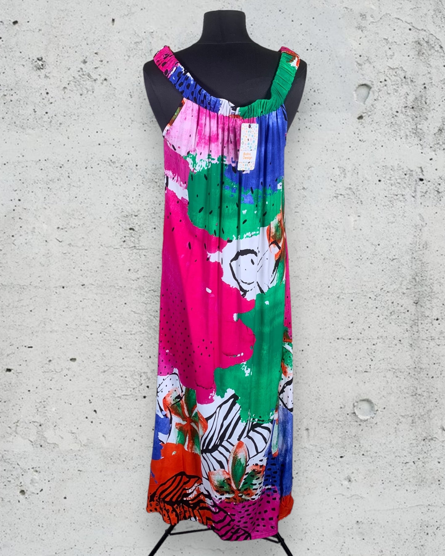 Roba Baba Design ( S / 36 / 8 ) ( M / 38 / 10 )